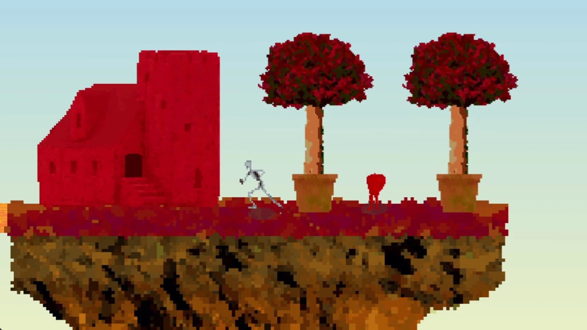 How We Got Here screenshot 4
