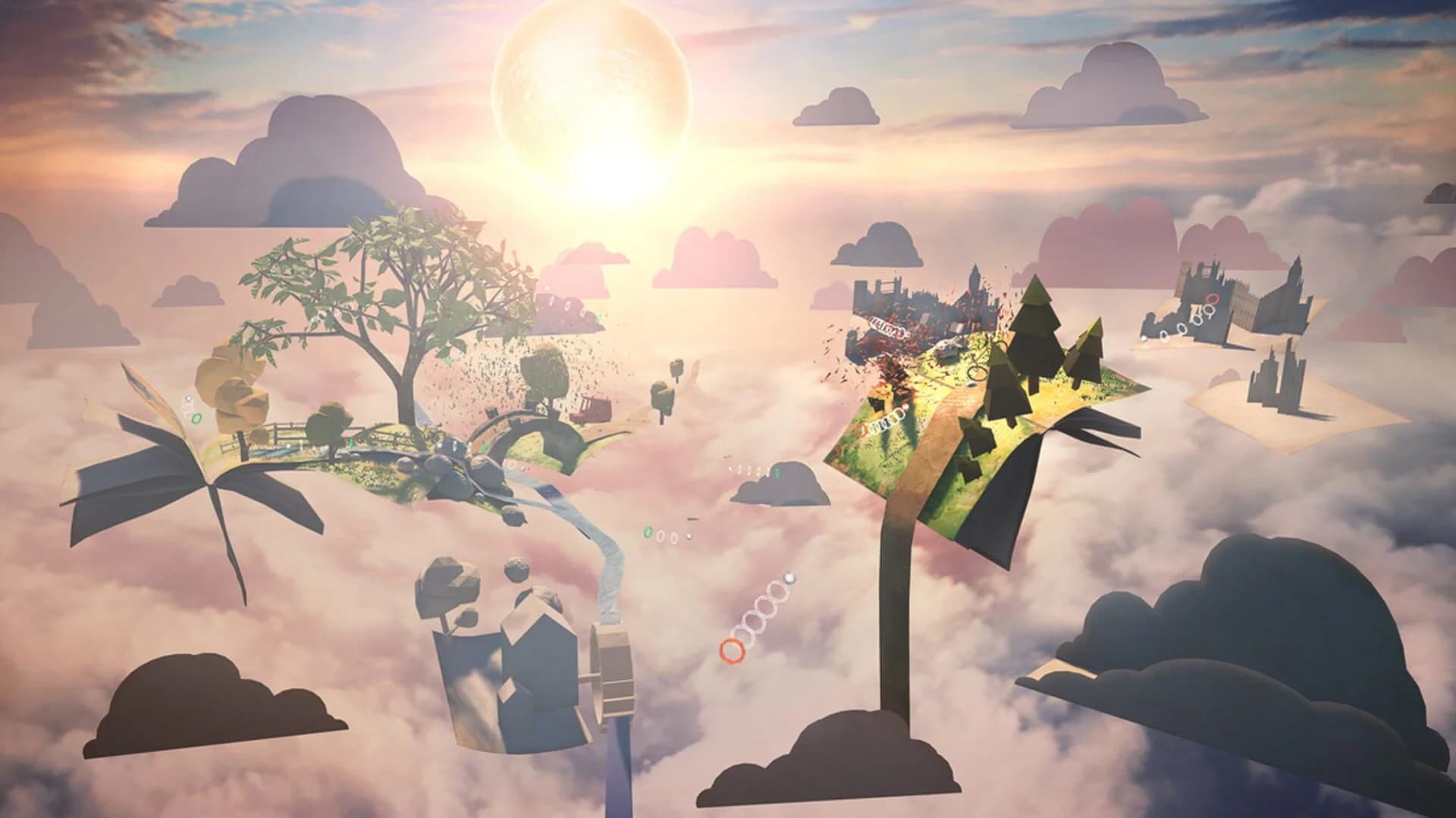 How We Soar screenshot 4