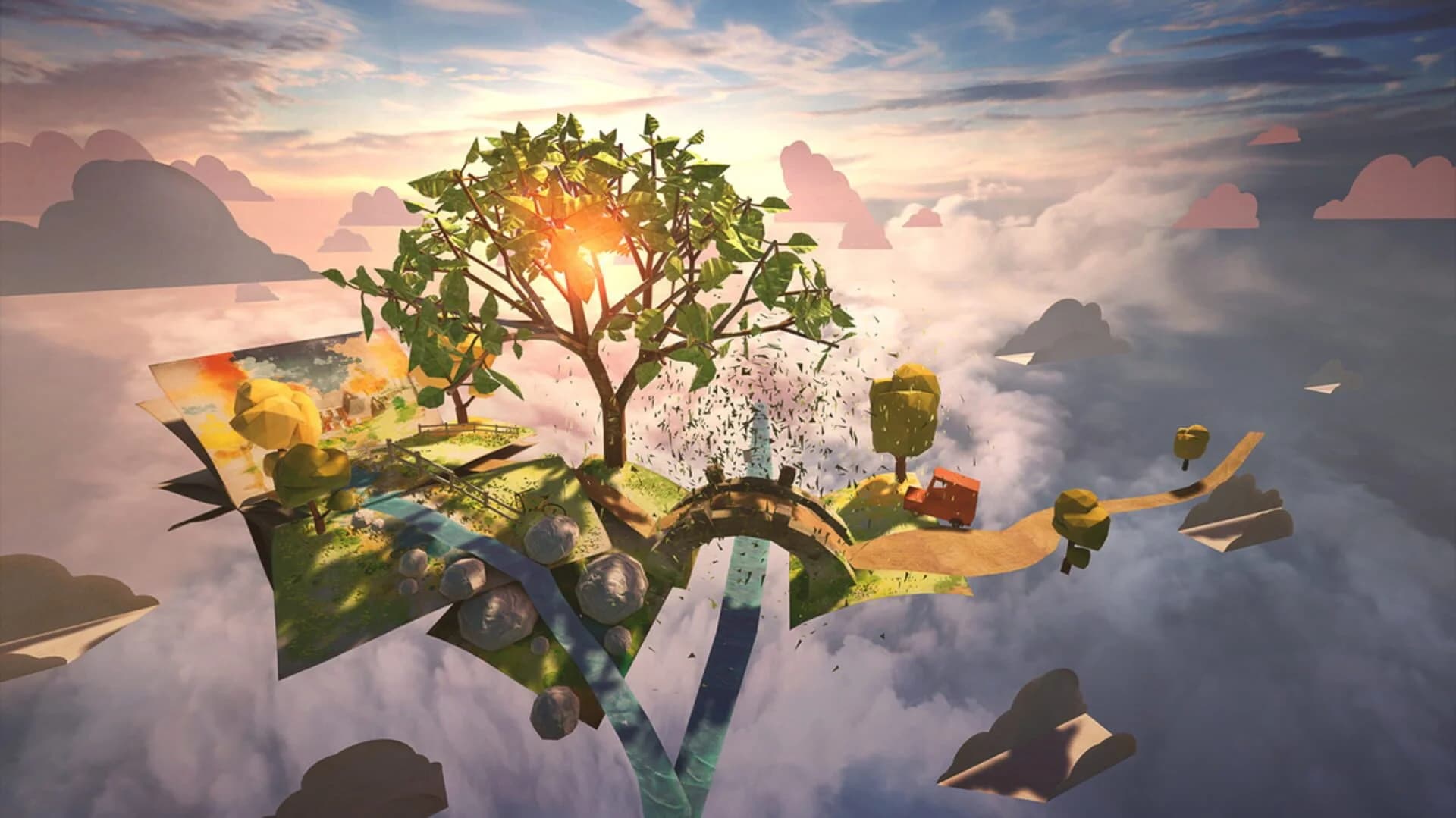 How We Soar screenshot 3