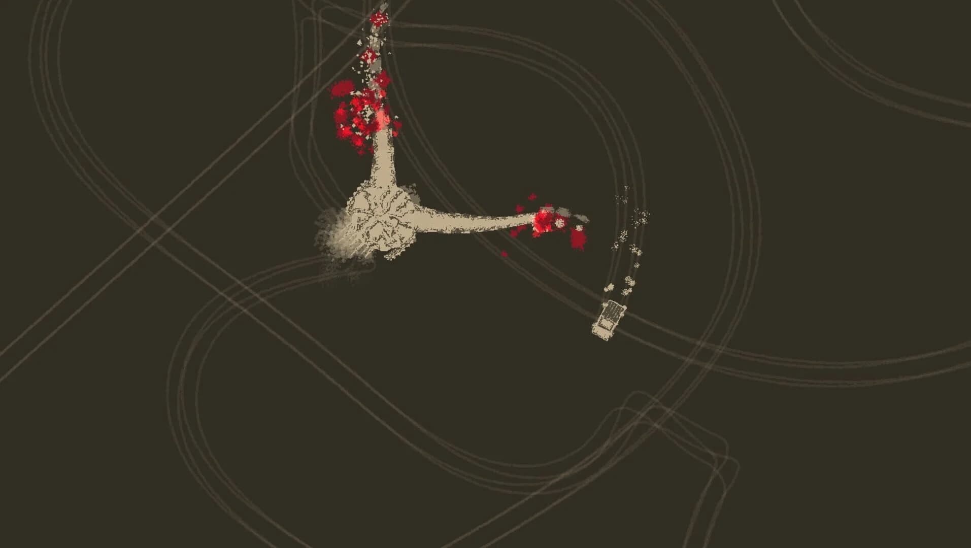 Howard Phillips Lovecar screenshot 2