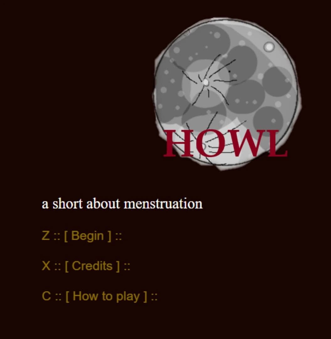 Howl screenshot 1