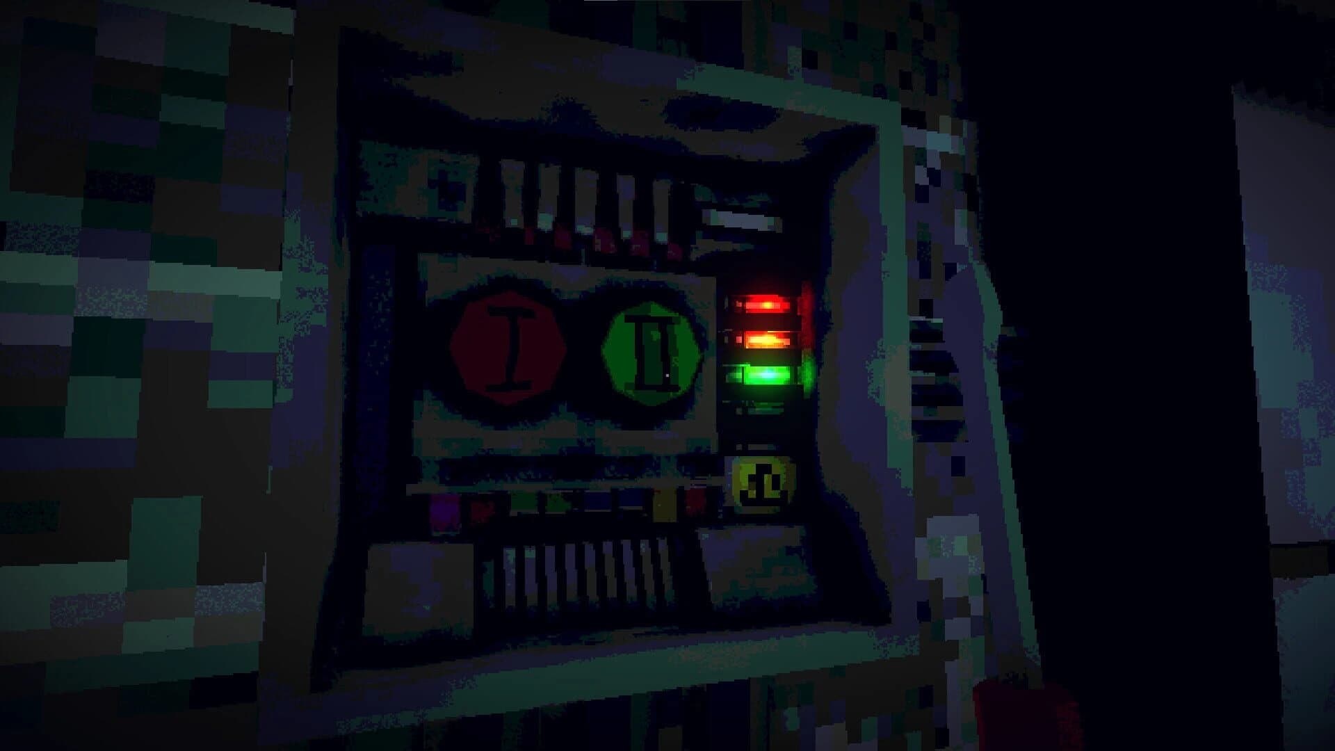HR: Human Remains screenshot 4