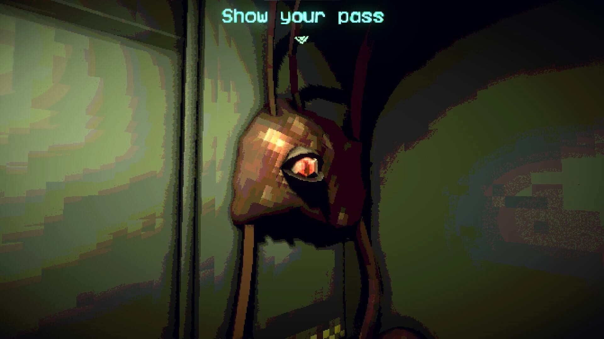 HR: Human Remains screenshot 5