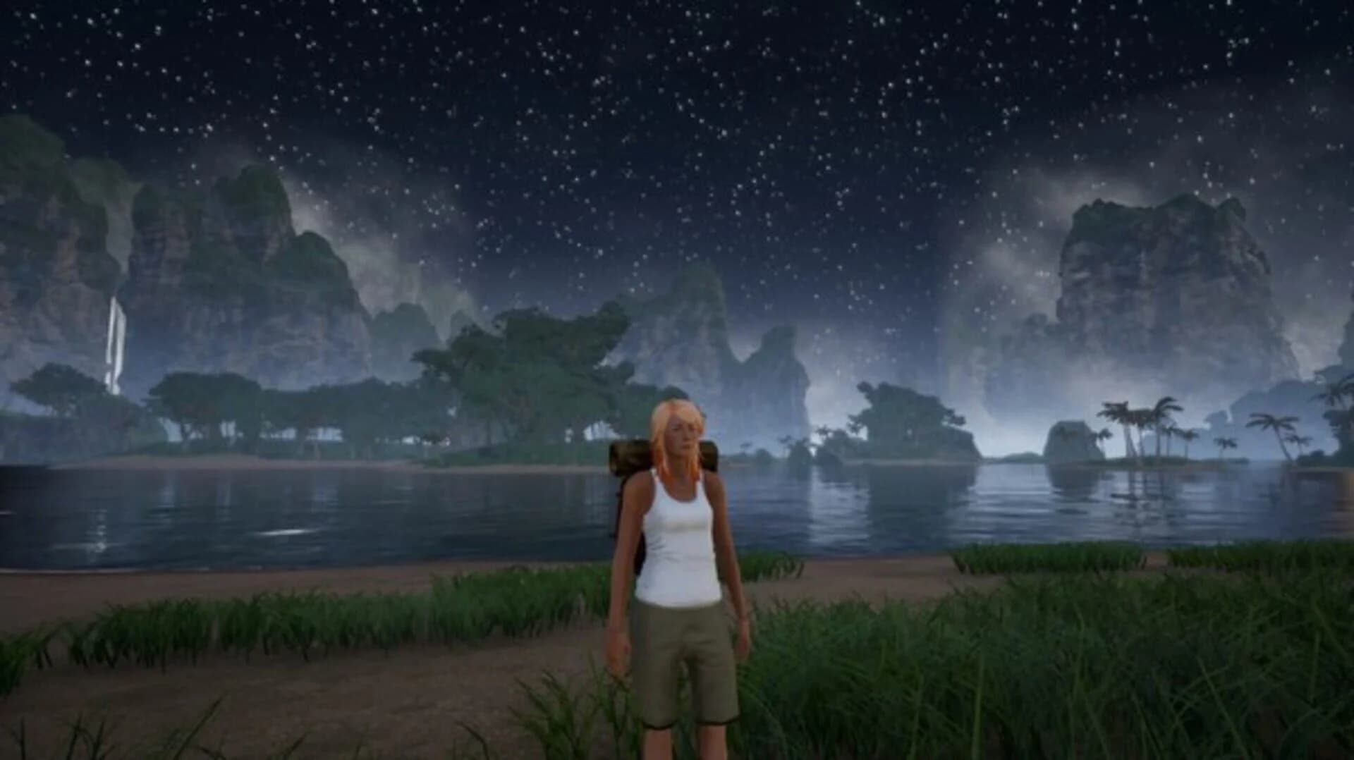 HRD 3 Pegasus Island screenshot 5