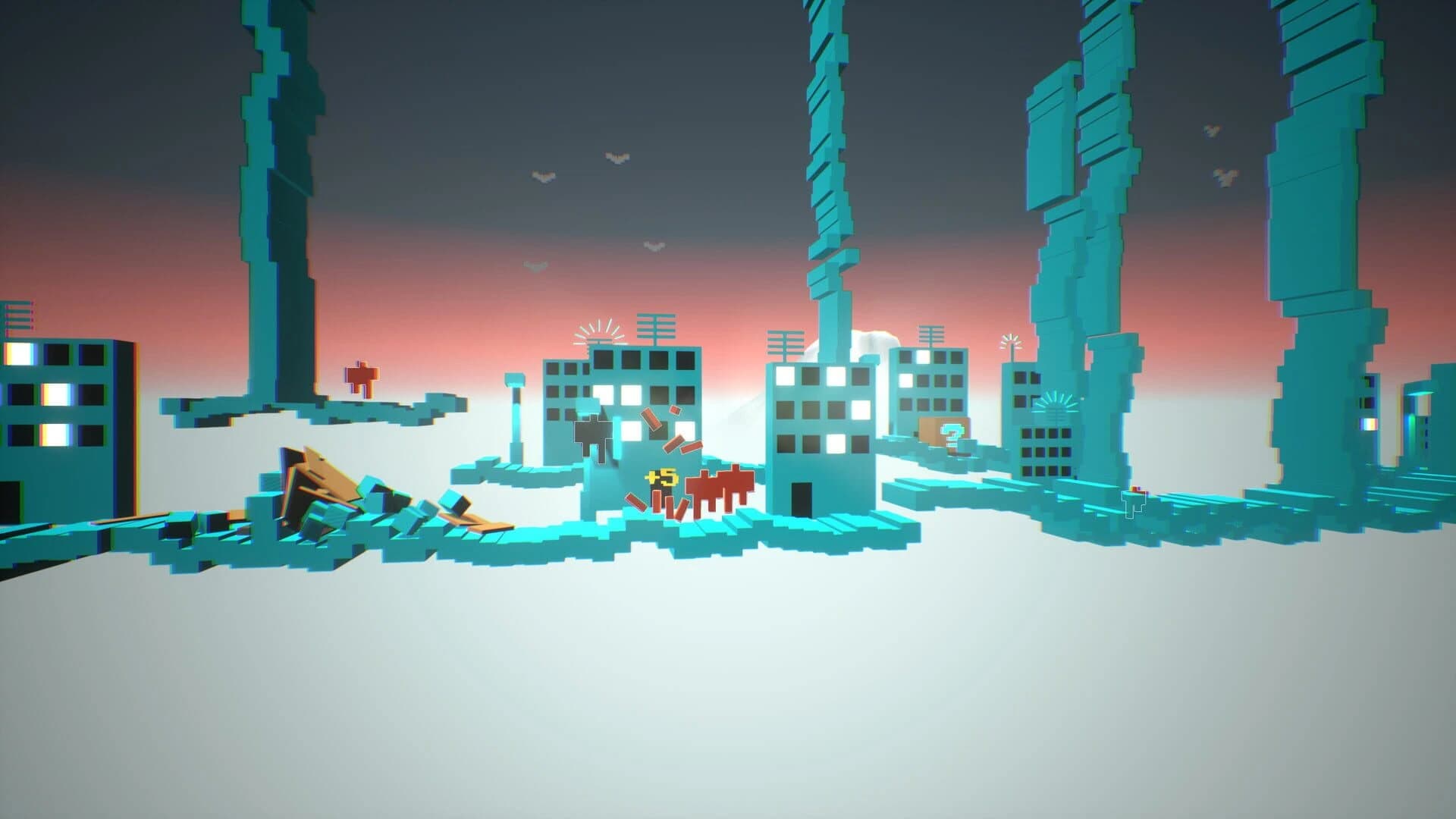 Hrdina screenshot 5