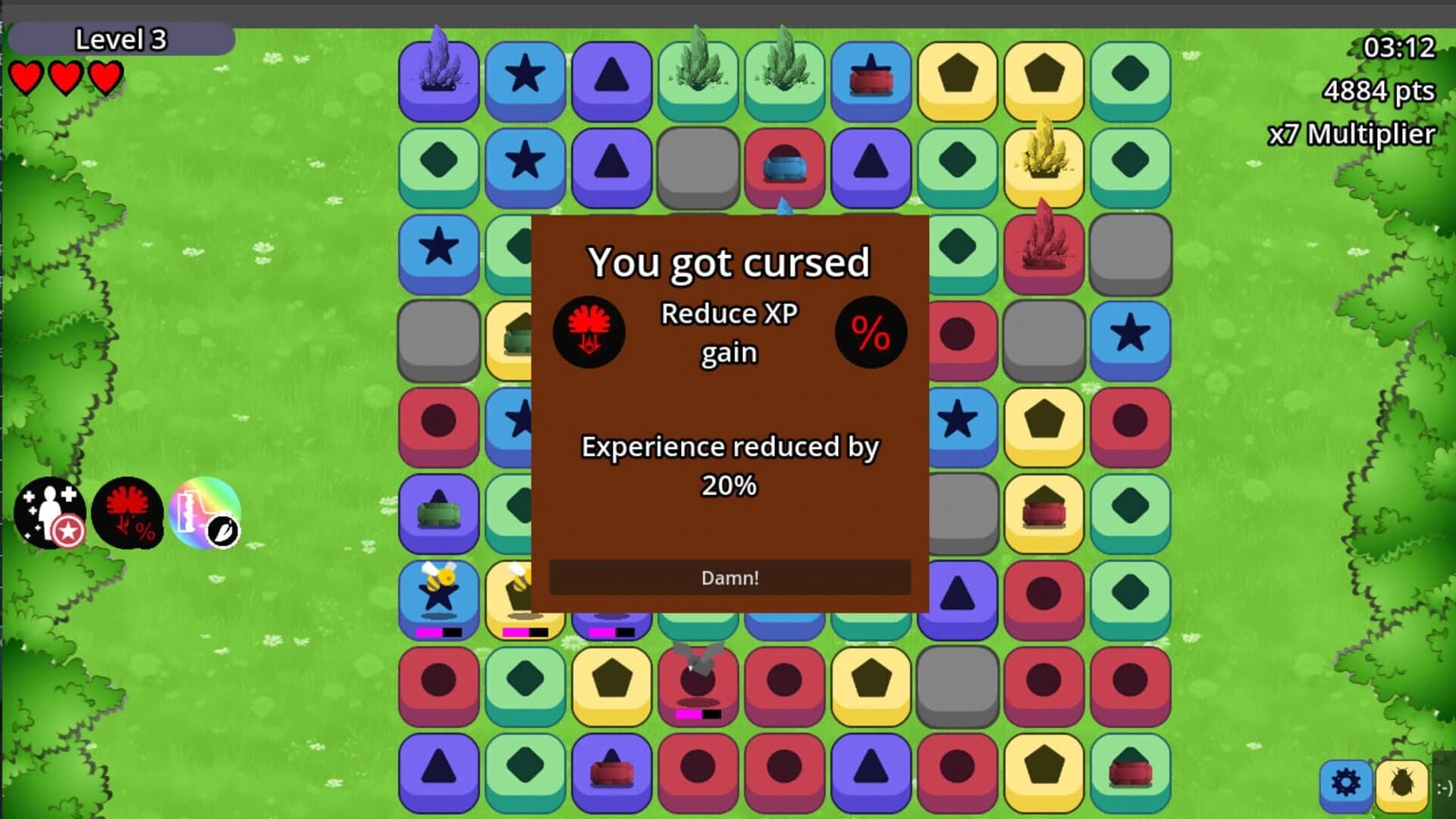 Hrumka screenshot 4