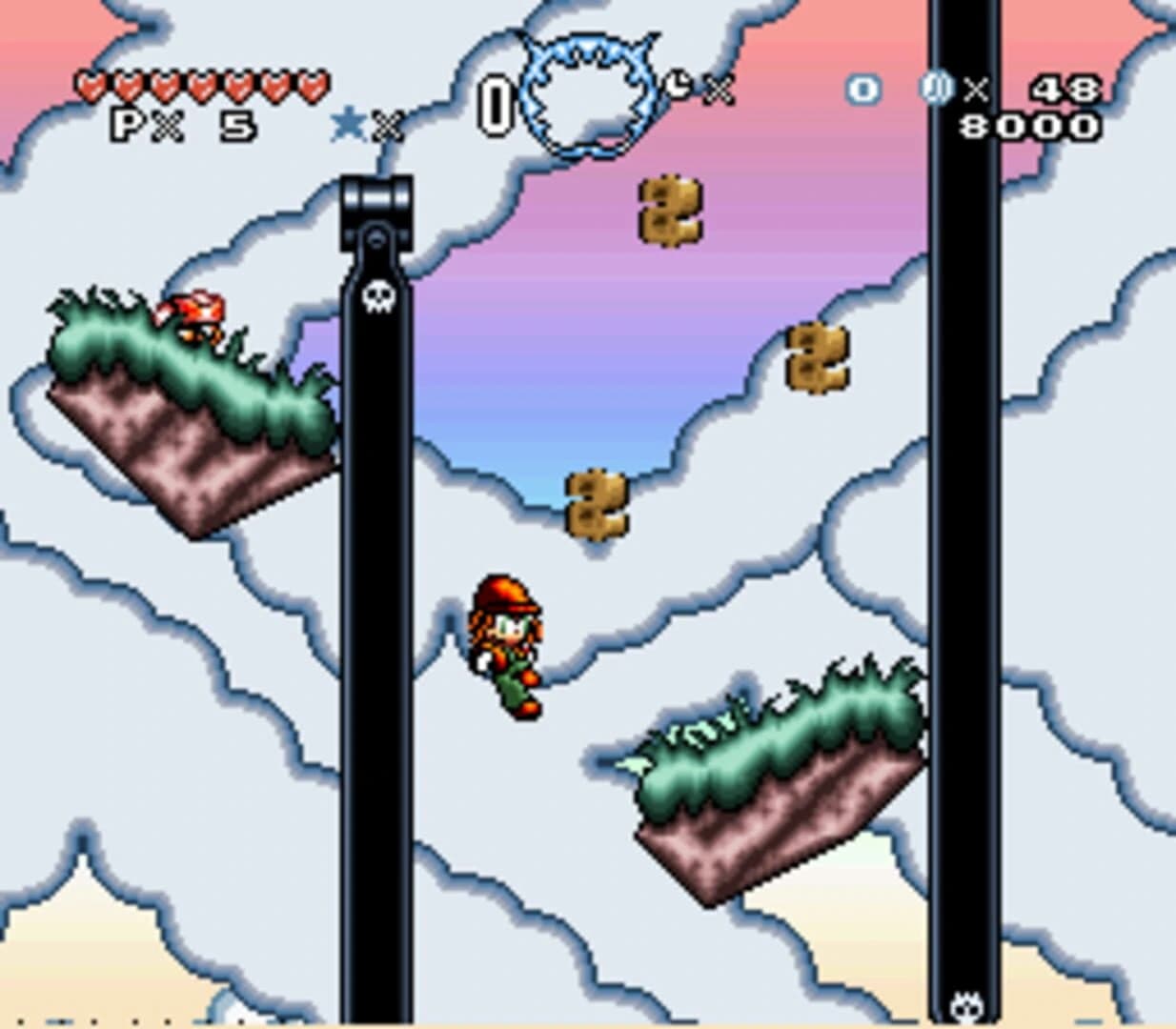 H&SB2: Twilight Gem - Hunter's Quest screenshot 3