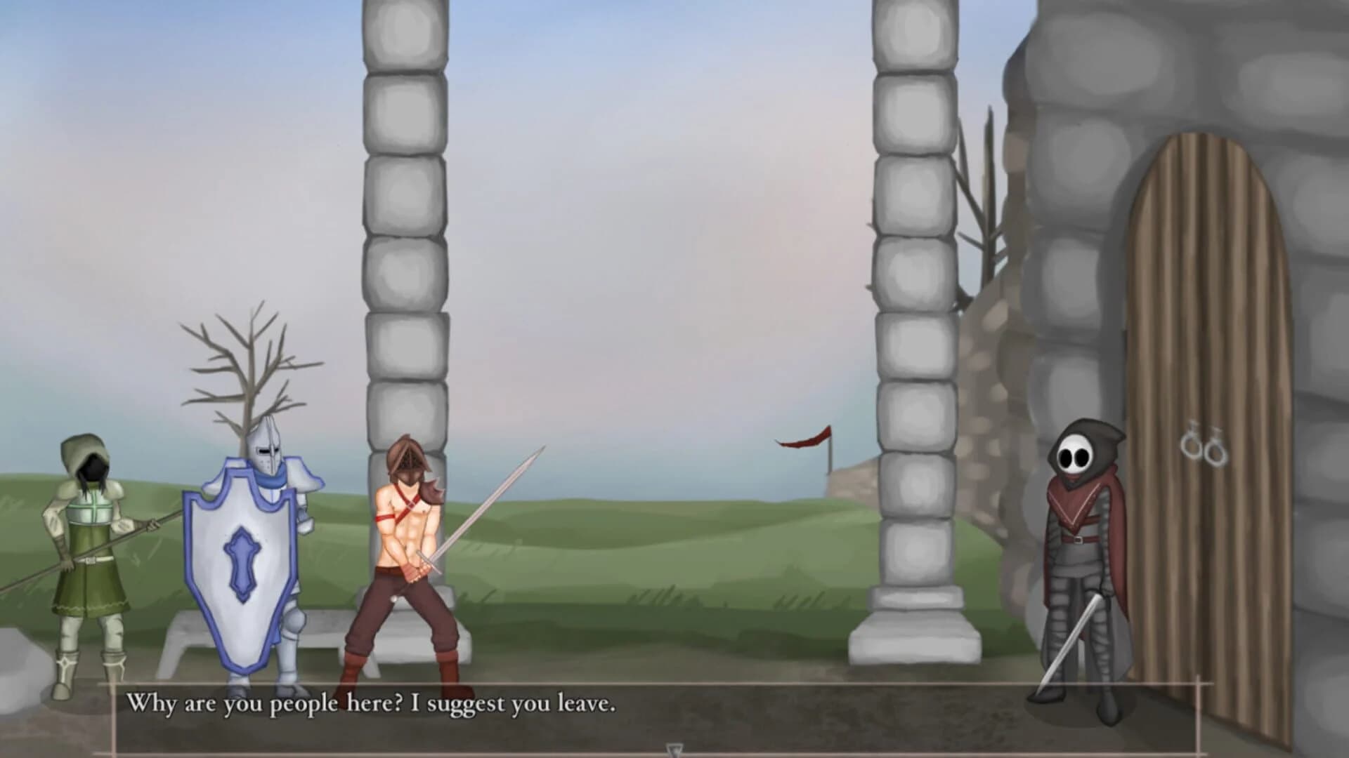 HTD screenshot 5