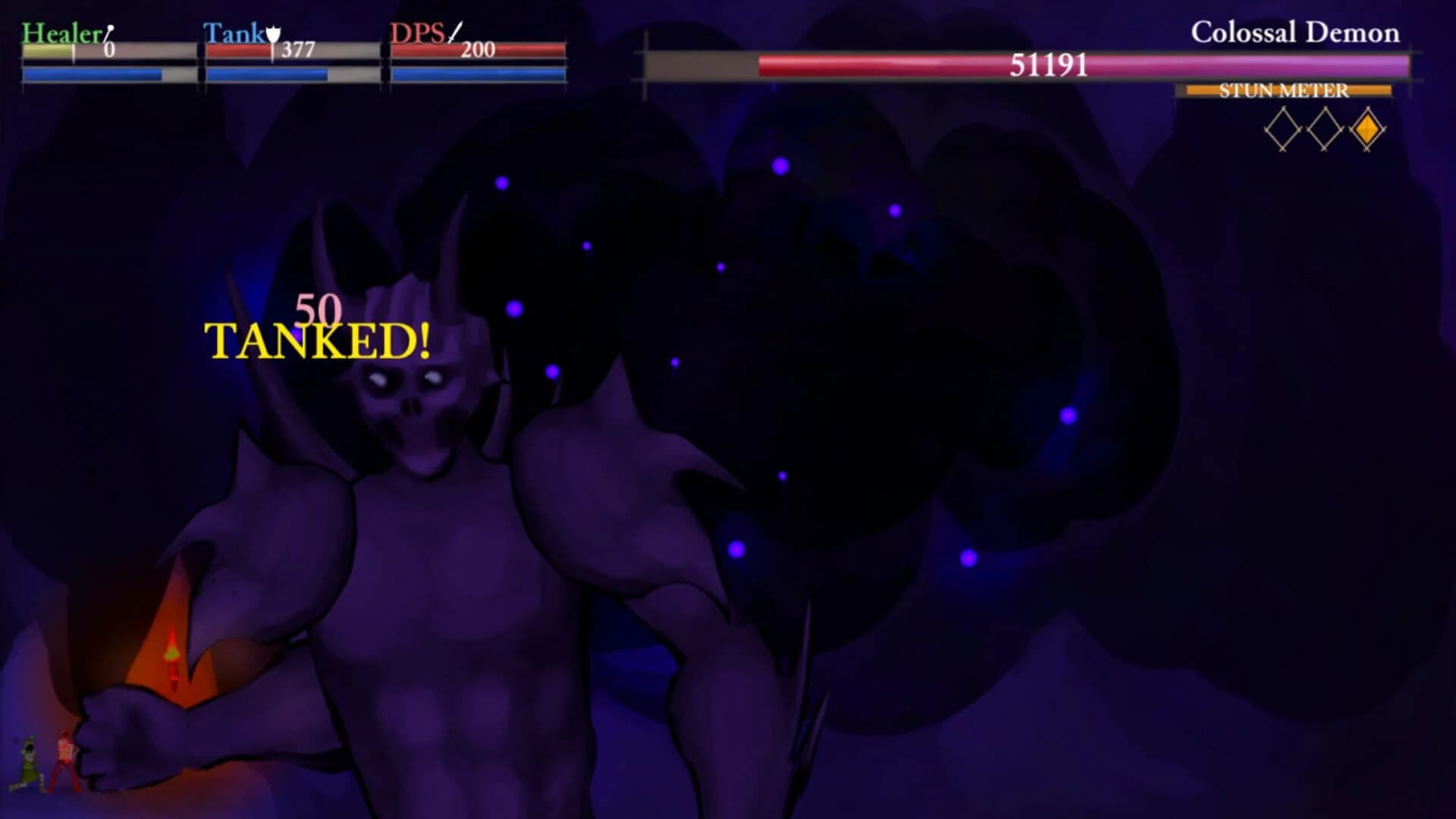 HTD screenshot 2