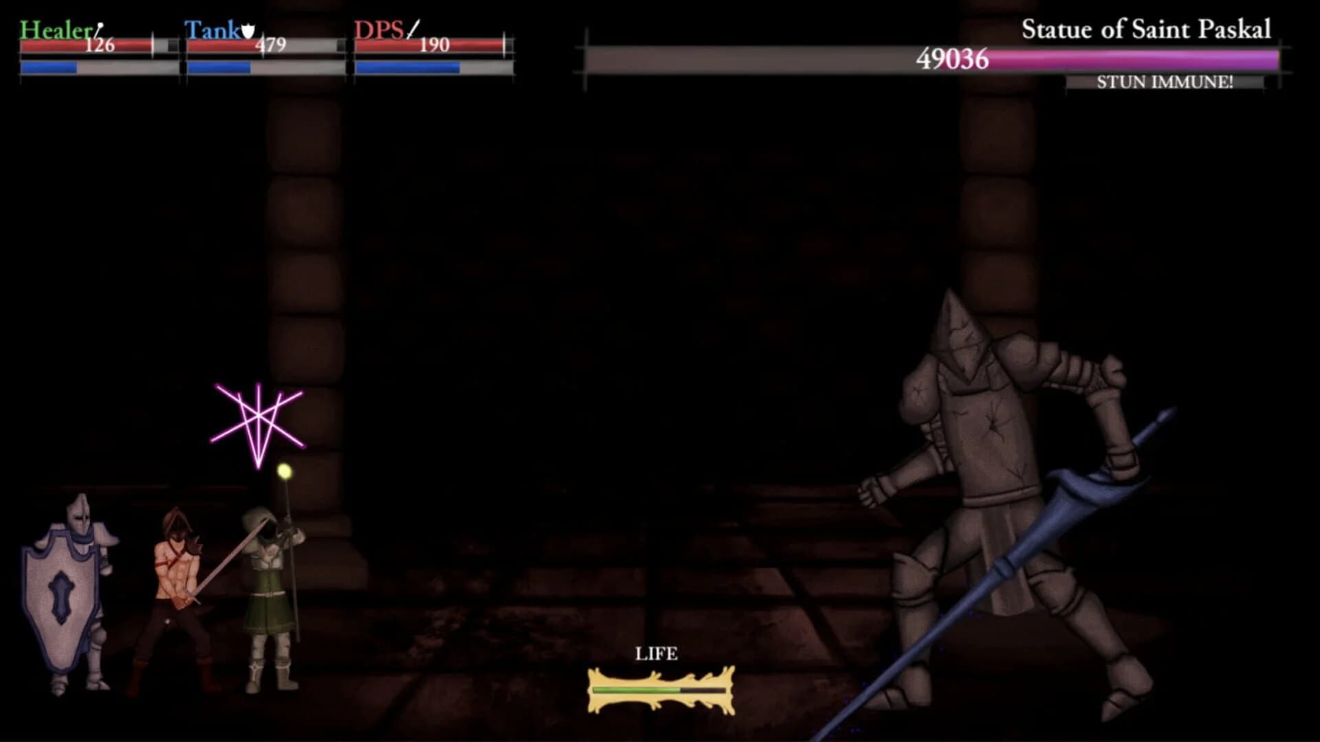 HTD screenshot 3