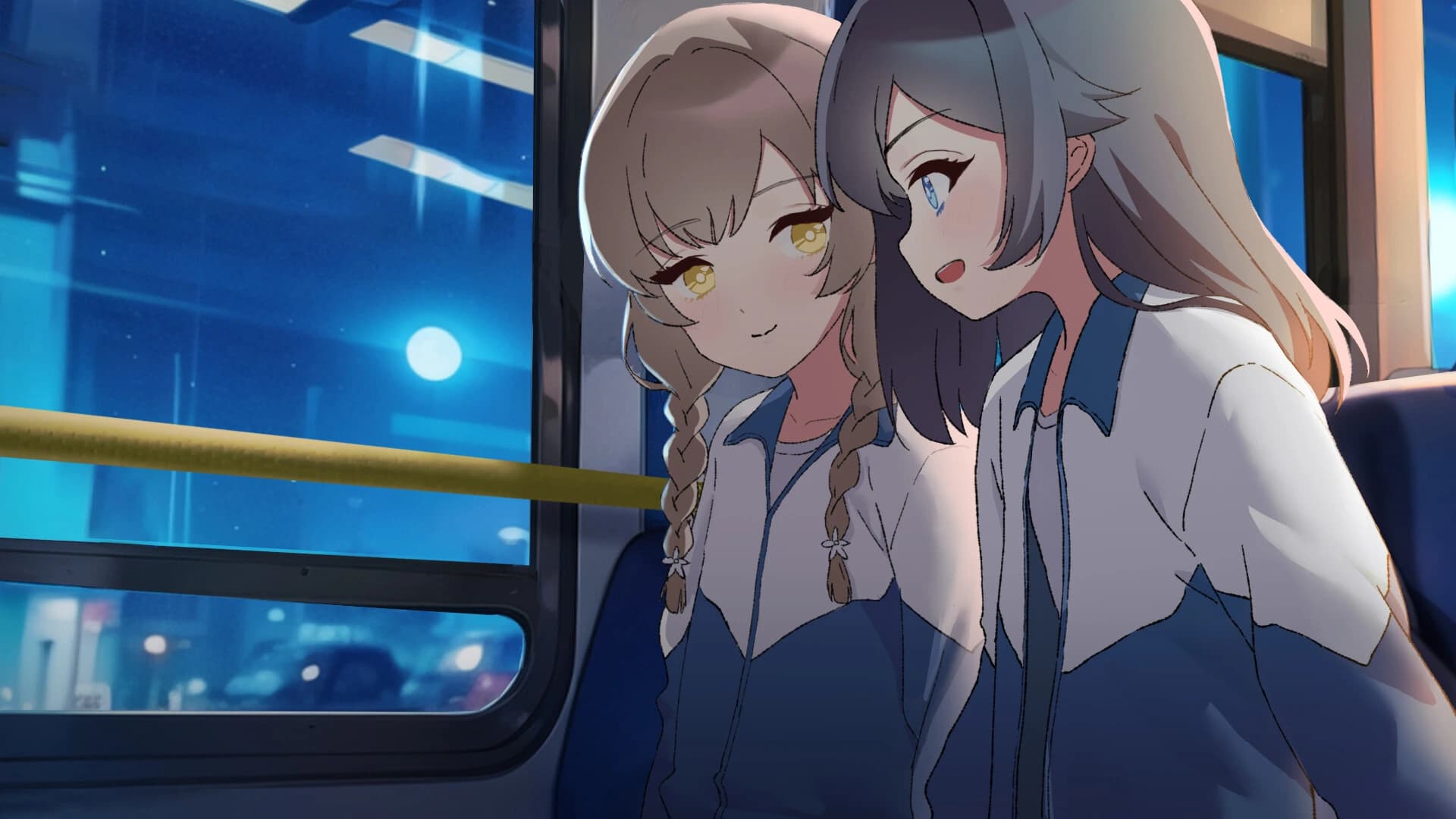 Hua Lian Yue Yi screenshot 6