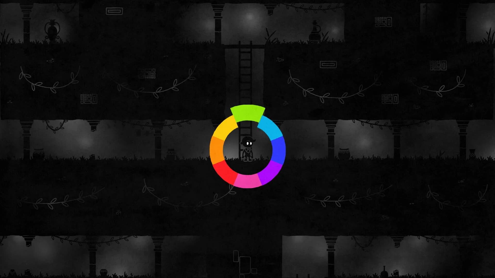 Hue screenshot 5