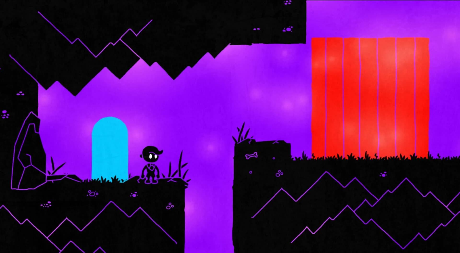 Hue screenshot 2