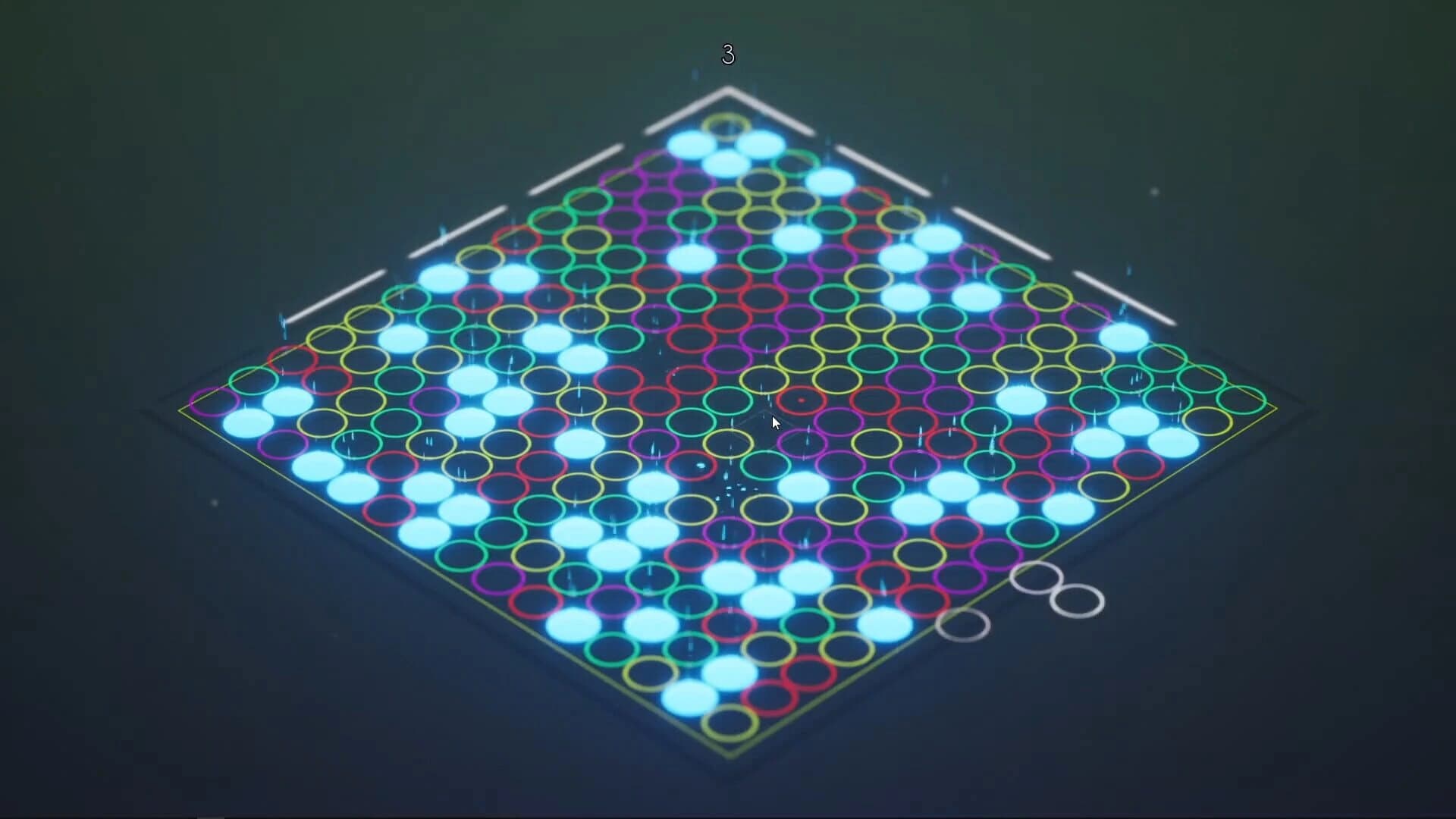 Hue Hop screenshot 4