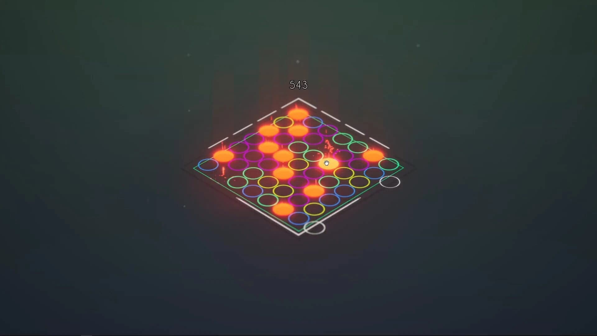 Hue Hop screenshot 2