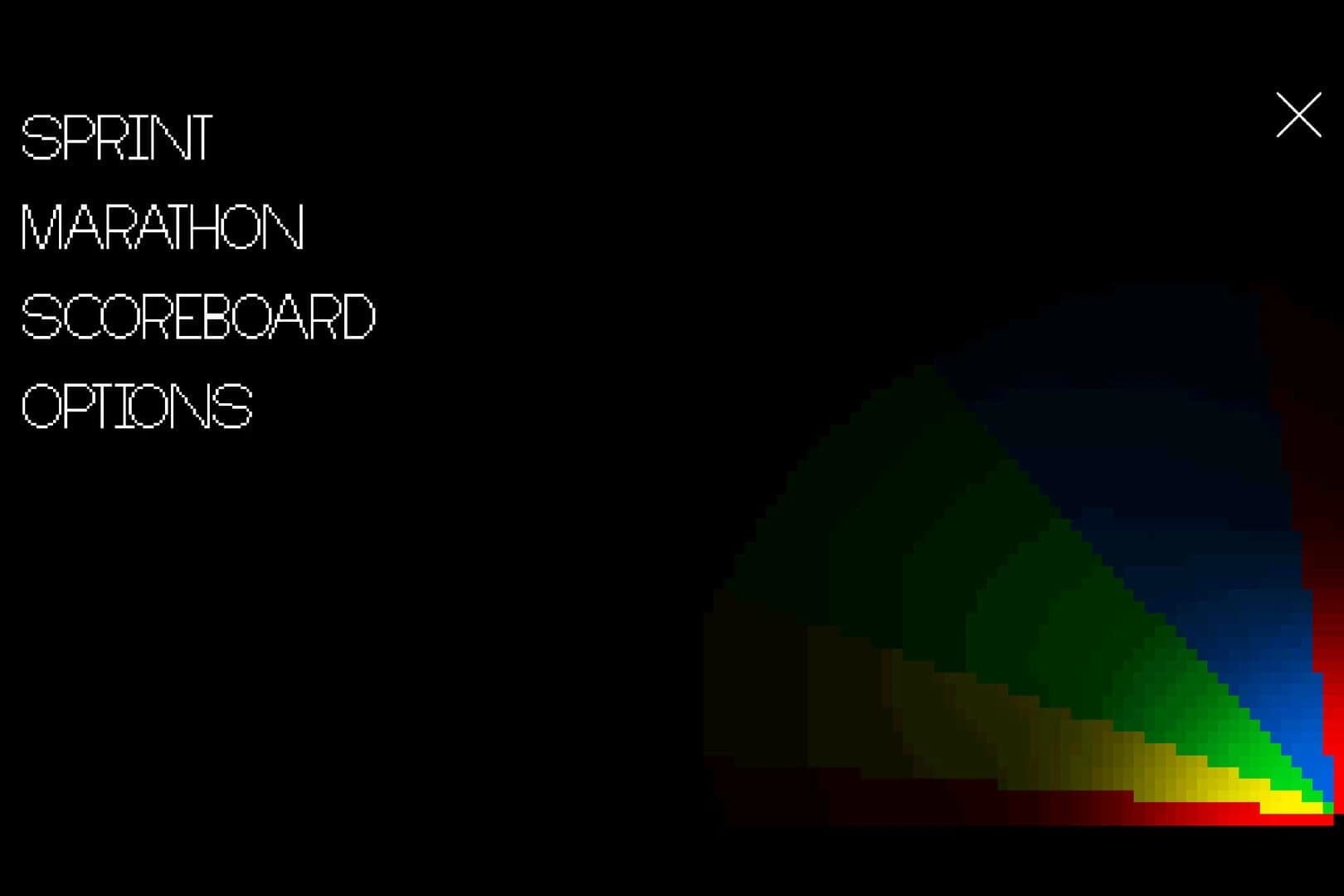 Hueor screenshot 2
