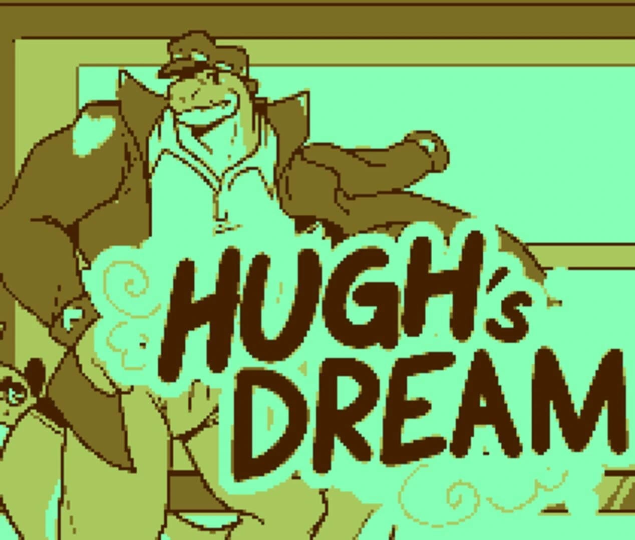 Hugh's Dream screenshot 1
