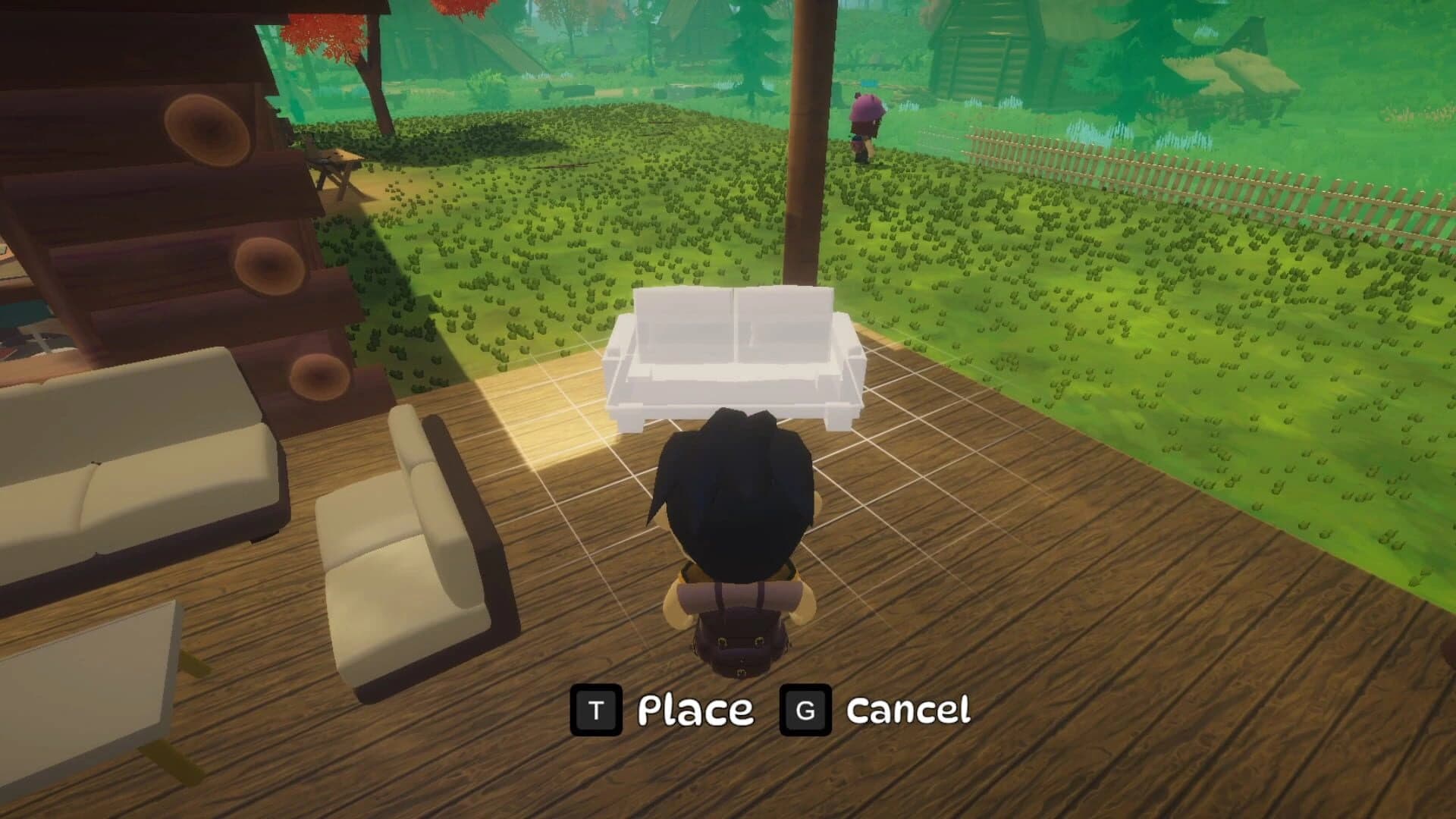 Huglings screenshot 5