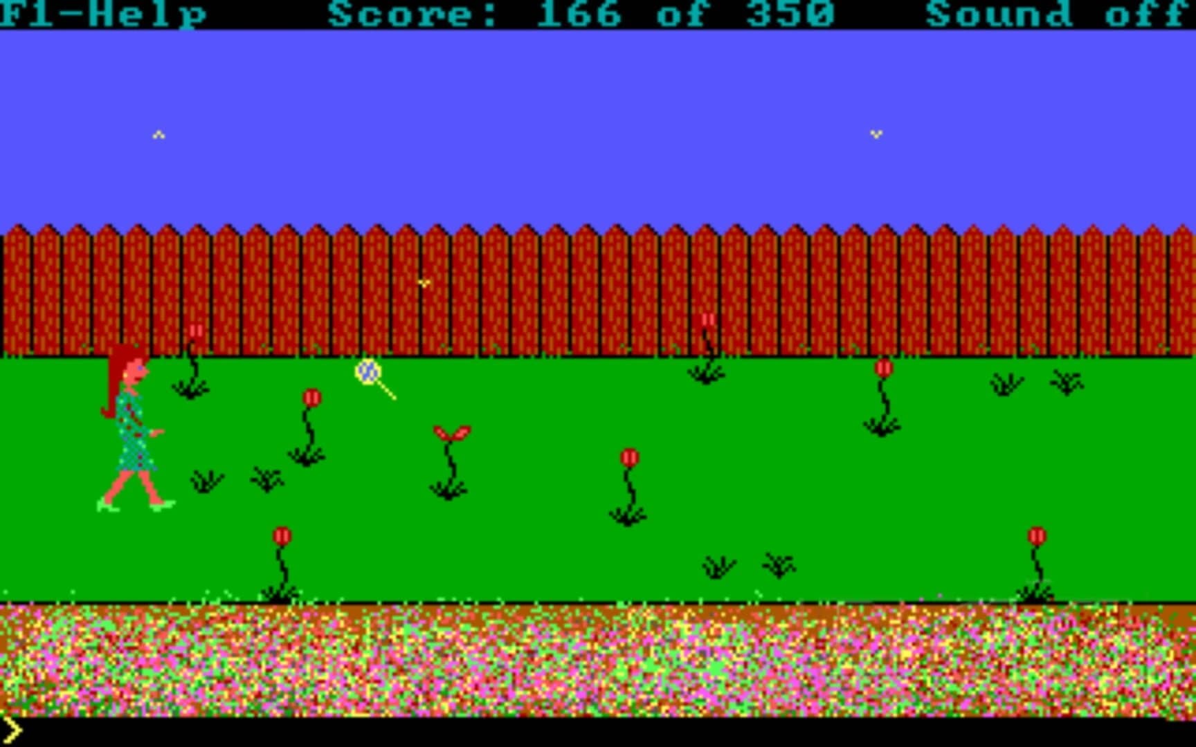 Hugo II, Whodunit? screenshot 3