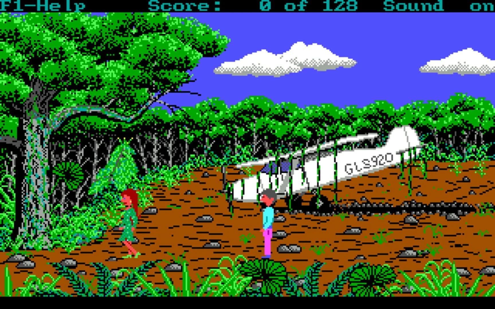 Hugo III, Jungle of Doom! screenshot 5
