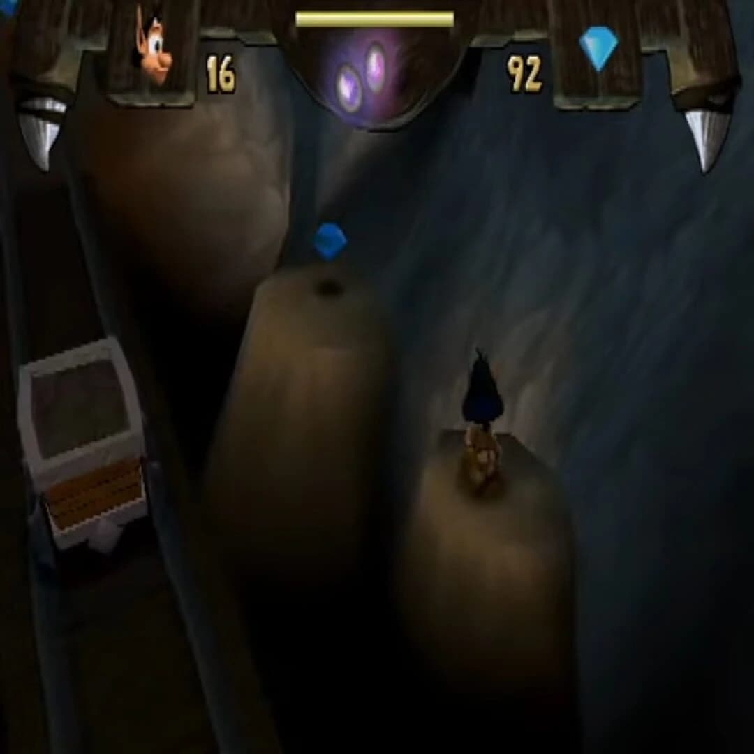 Hugo: The Quest for the Sunstones screenshot 4