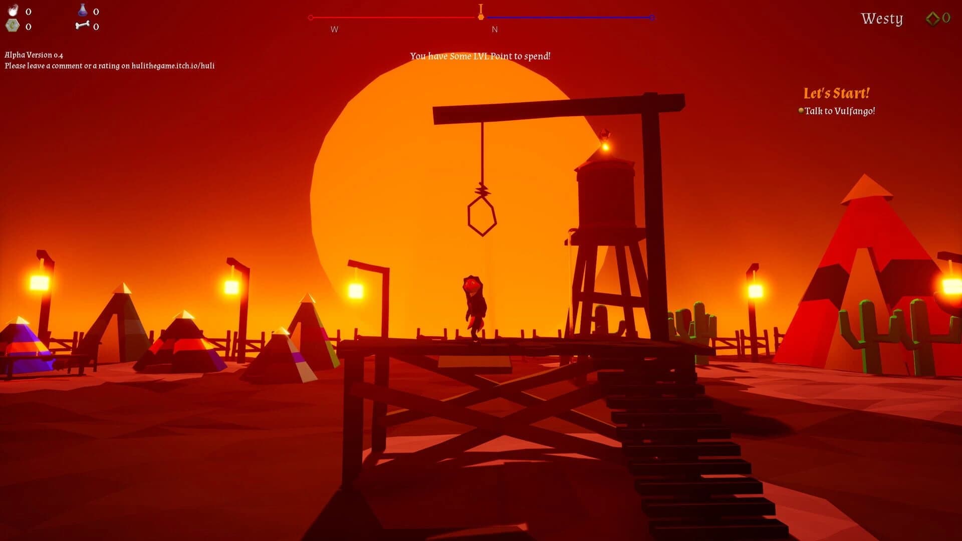 Huli the Mage screenshot 5