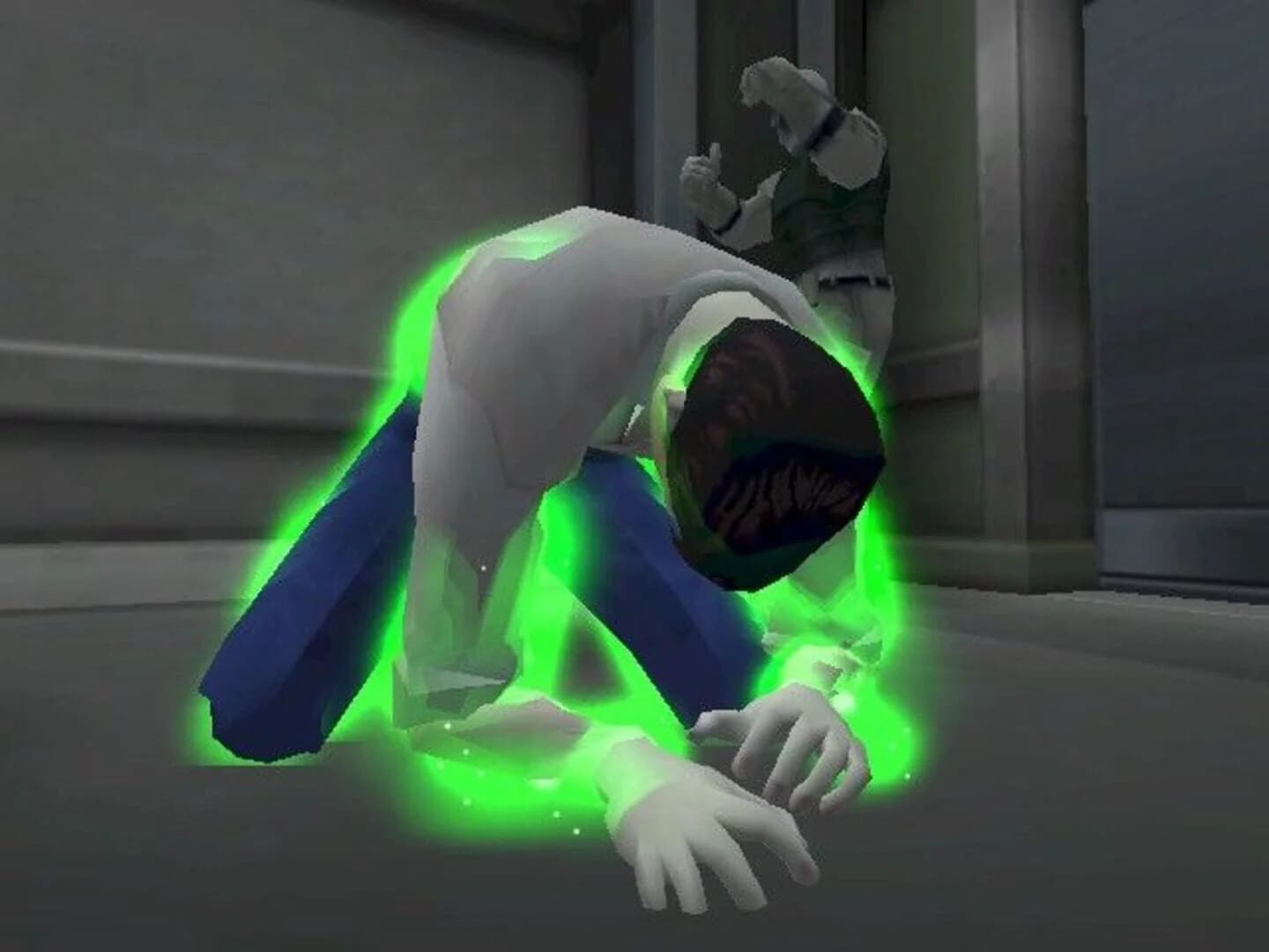 Hulk screenshot 2