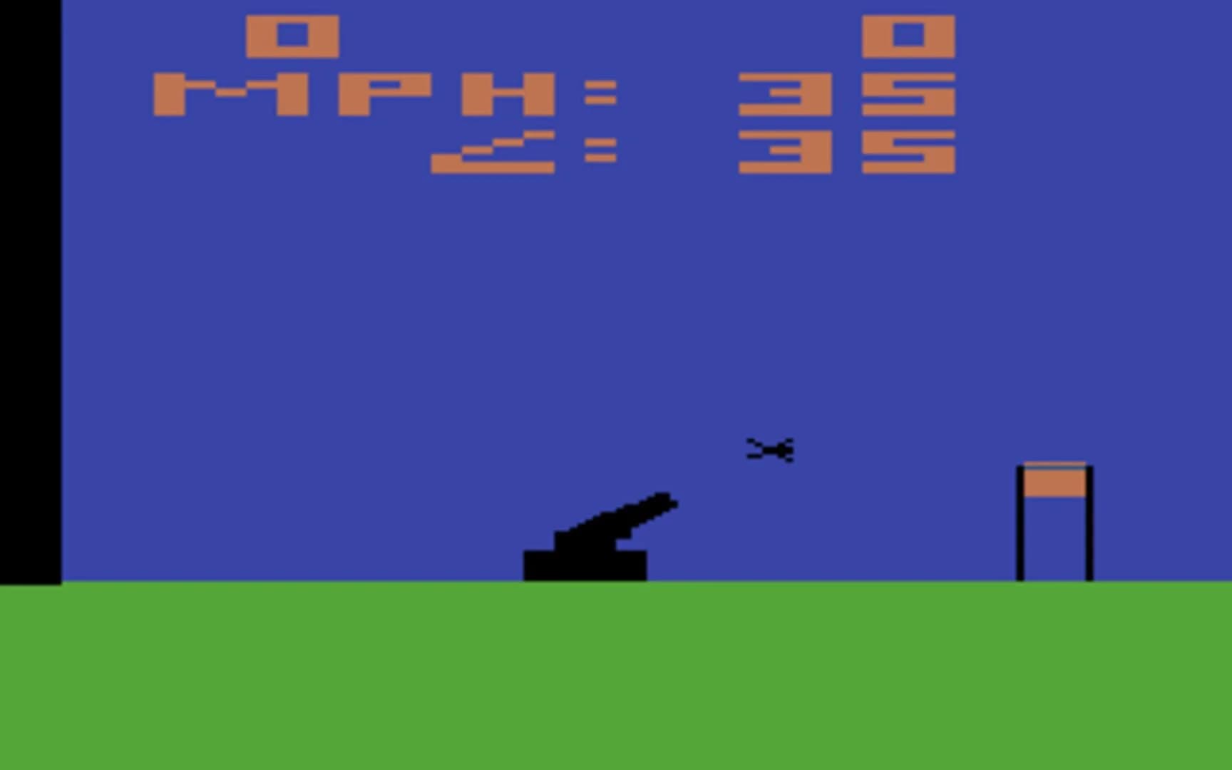 Human Cannonball screenshot 1