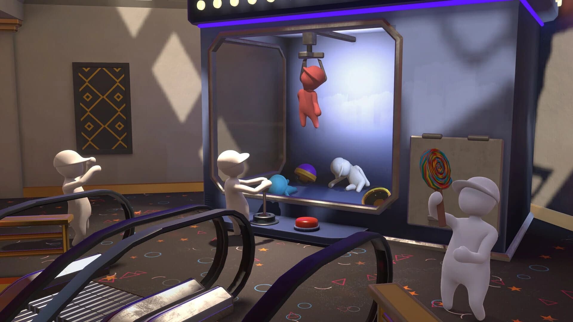 Human Fall Flat 2 screenshot 2