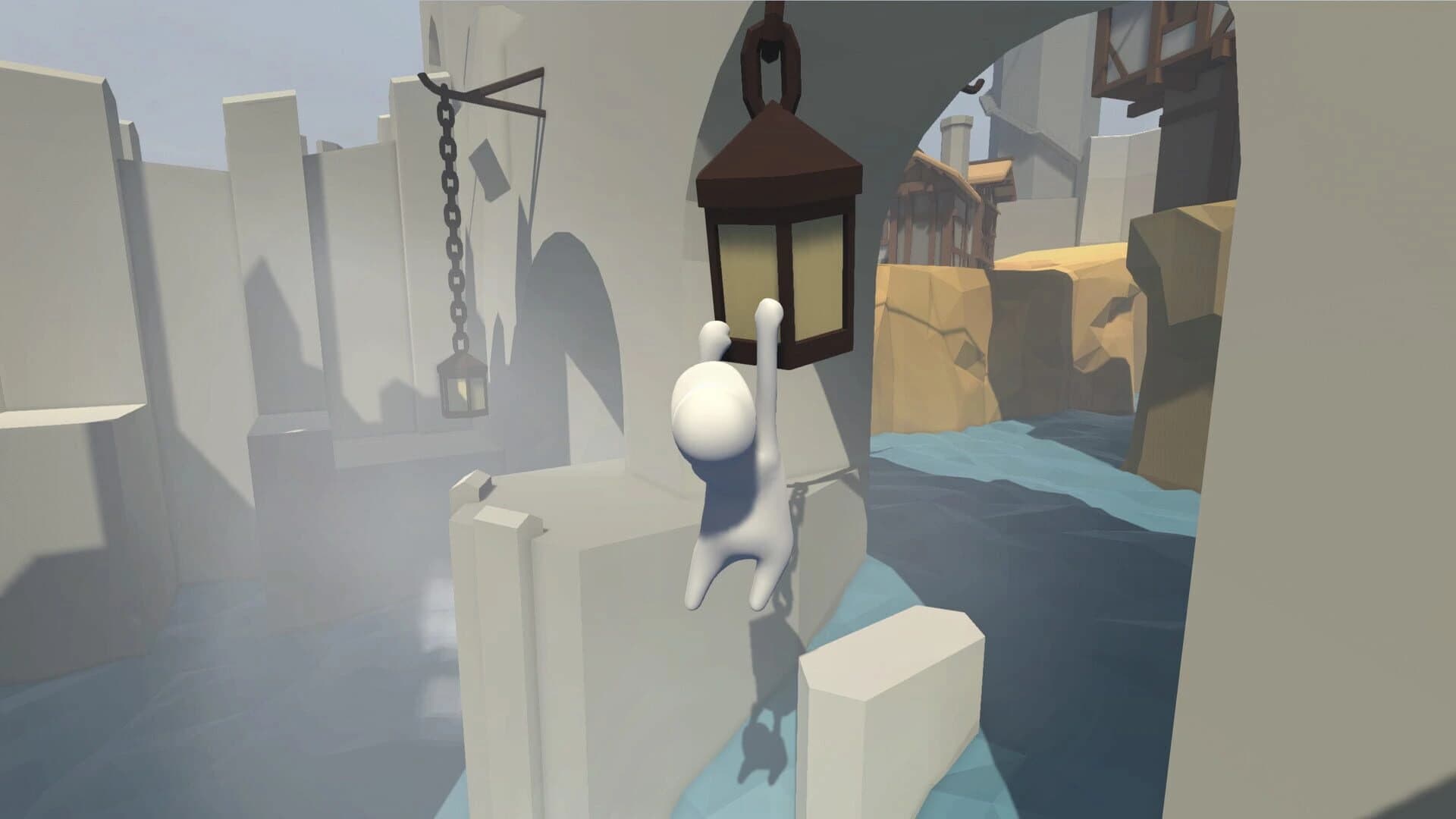 Human: Fall Flat - Anniversary Edition screenshot 5
