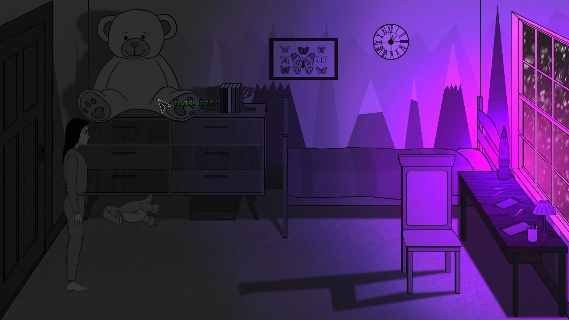 Human Guise screenshot 2