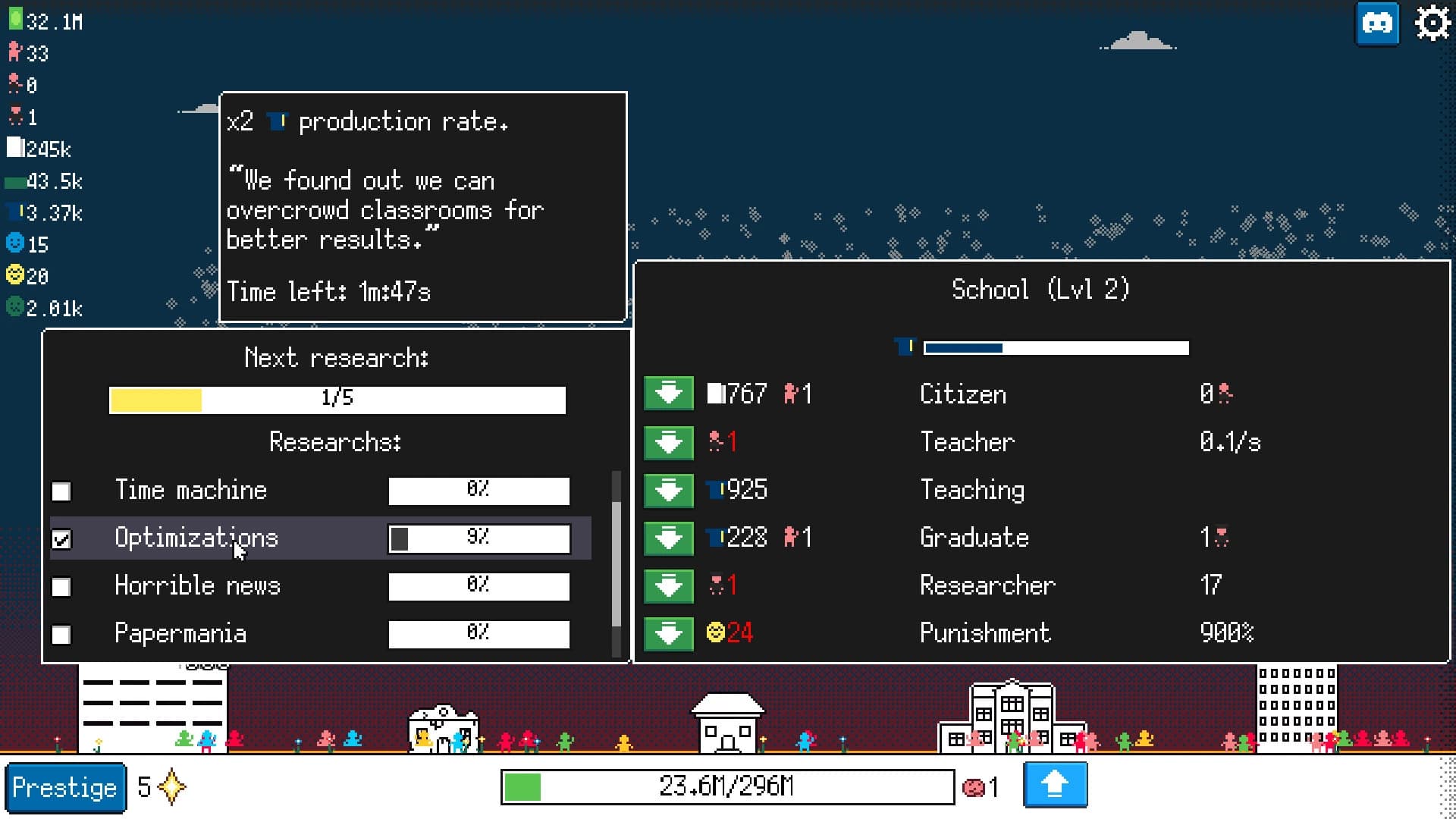 Human: Profit screenshot 4