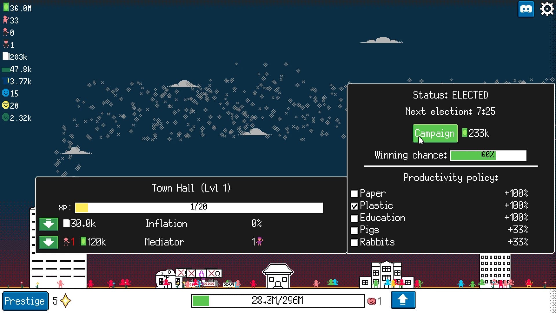 Human: Profit screenshot 5