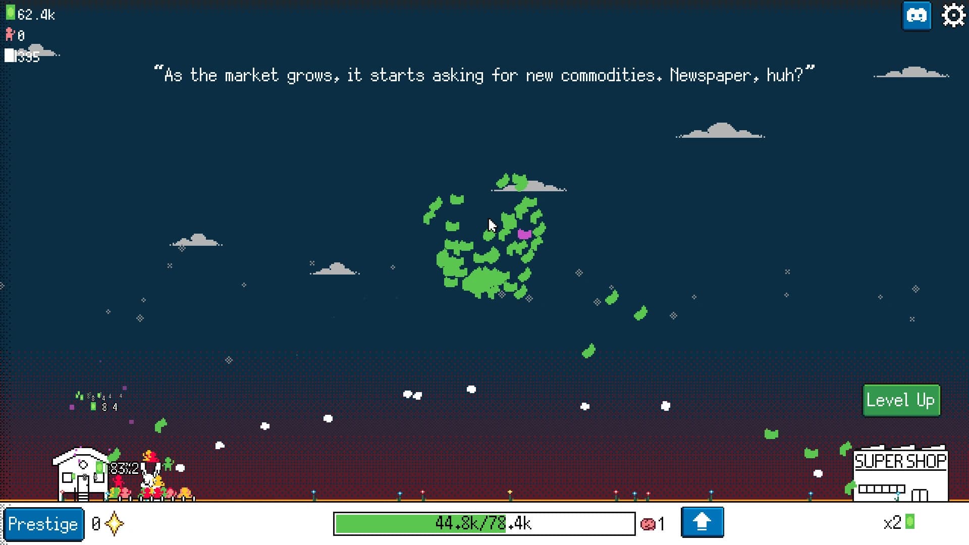 Human: Profit screenshot 3