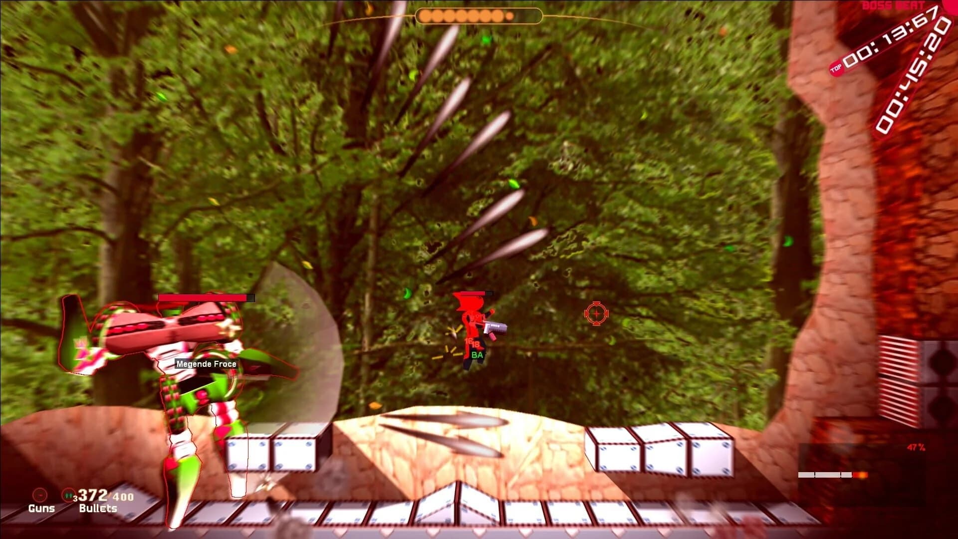 Humanity Asset screenshot 1