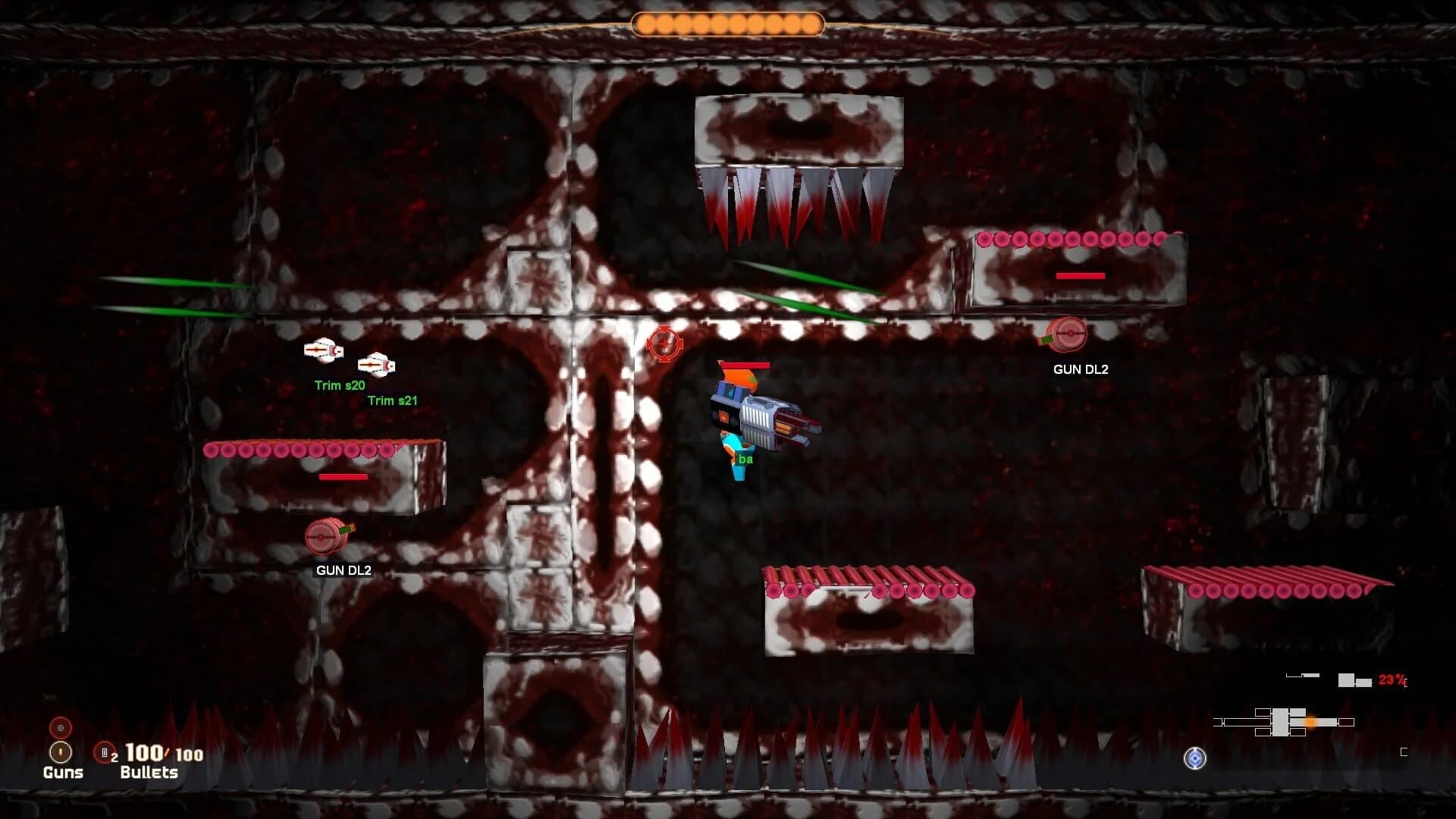 Humanity Asset screenshot 4