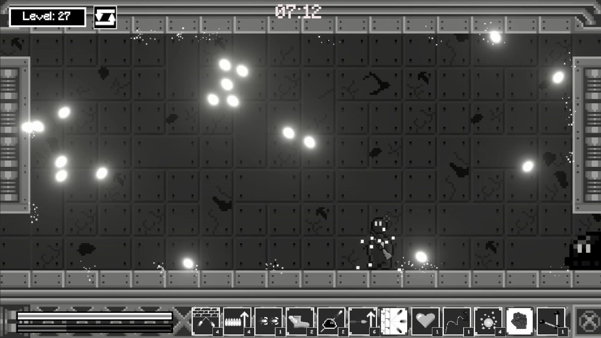Humanity's Last Hope screenshot 5