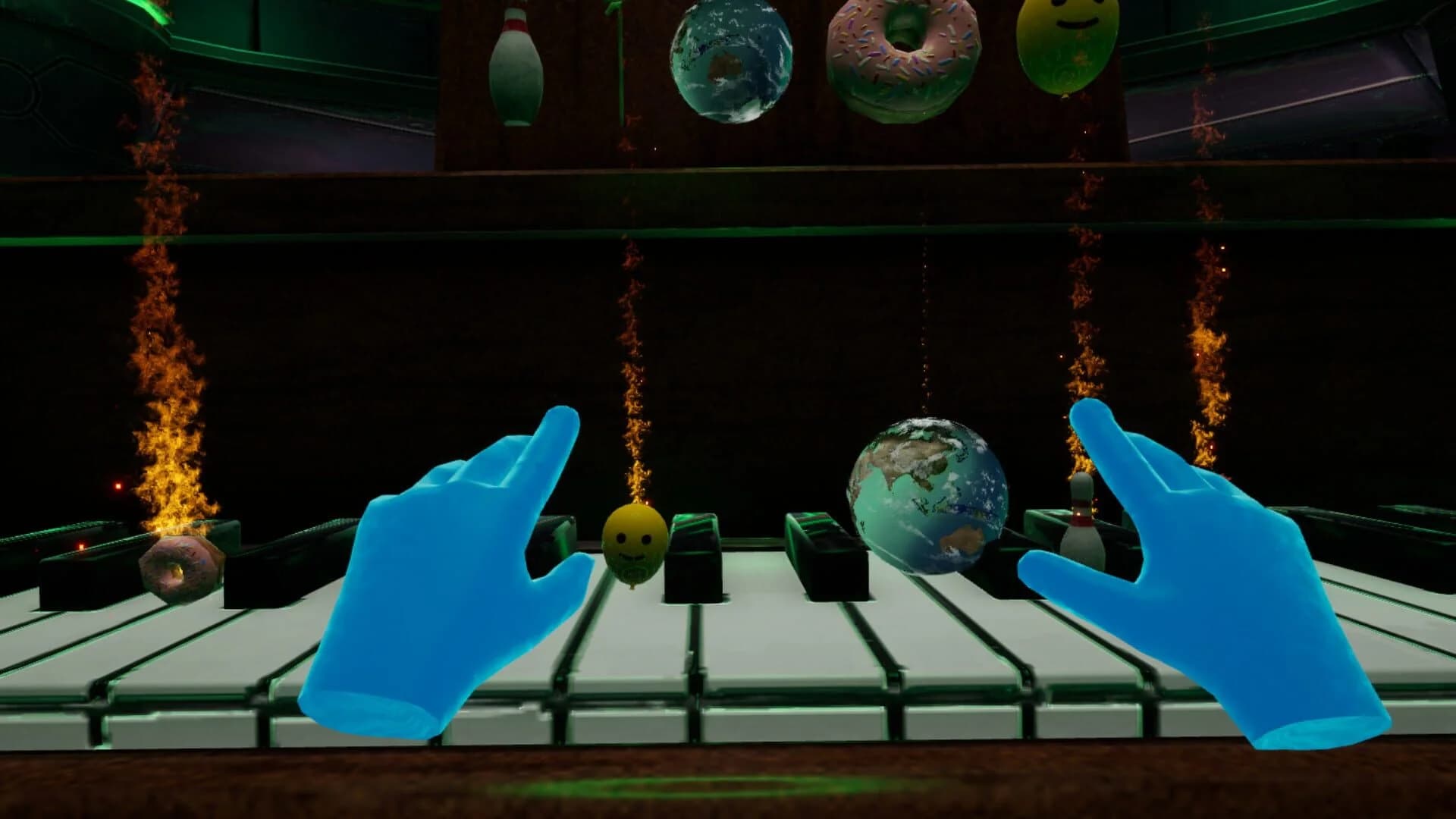 Humans 101 screenshot 3