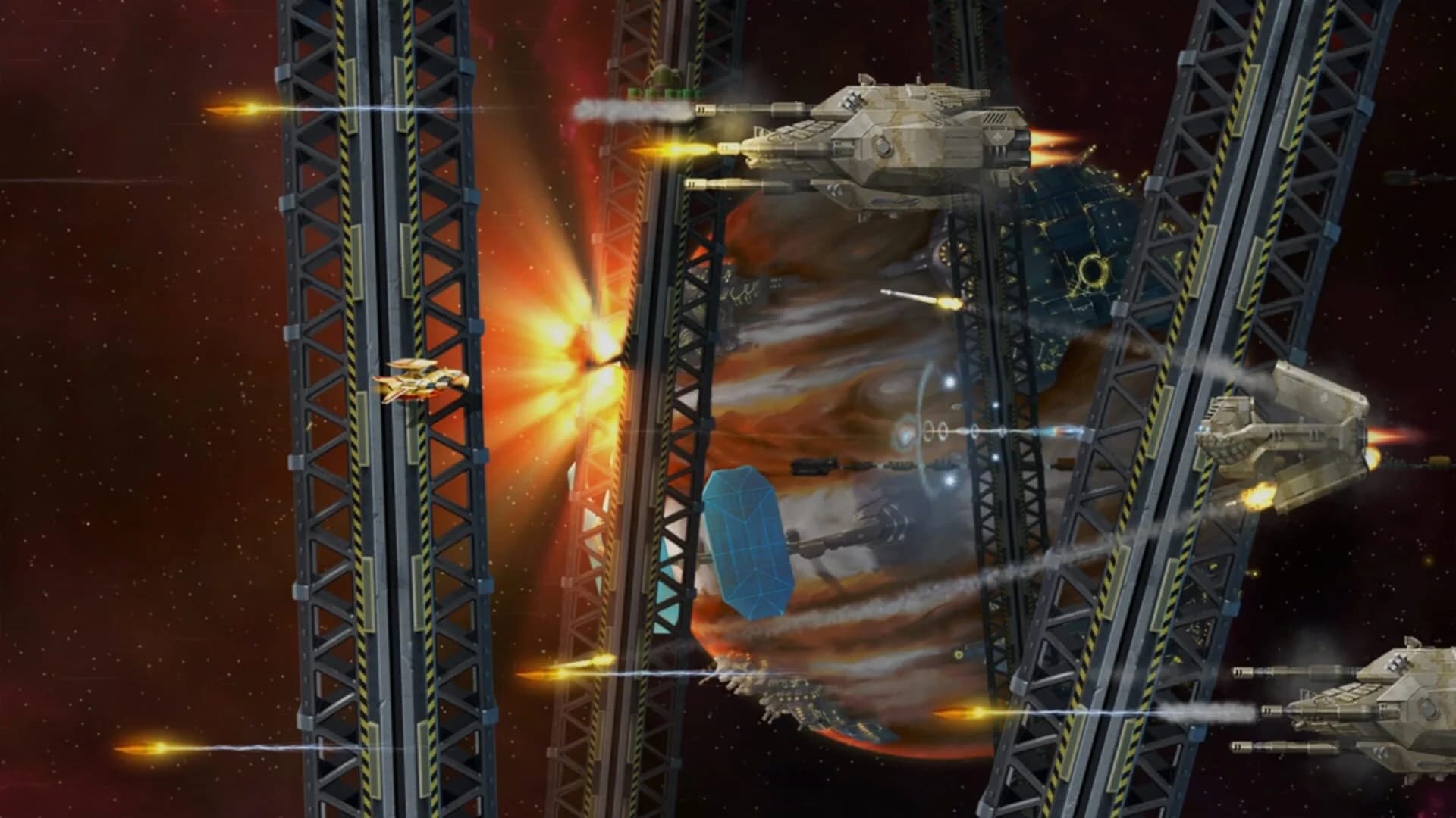 Humans Must Answer screenshot 1