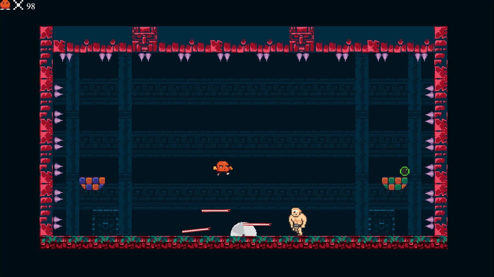 Hundred Chances screenshot 2