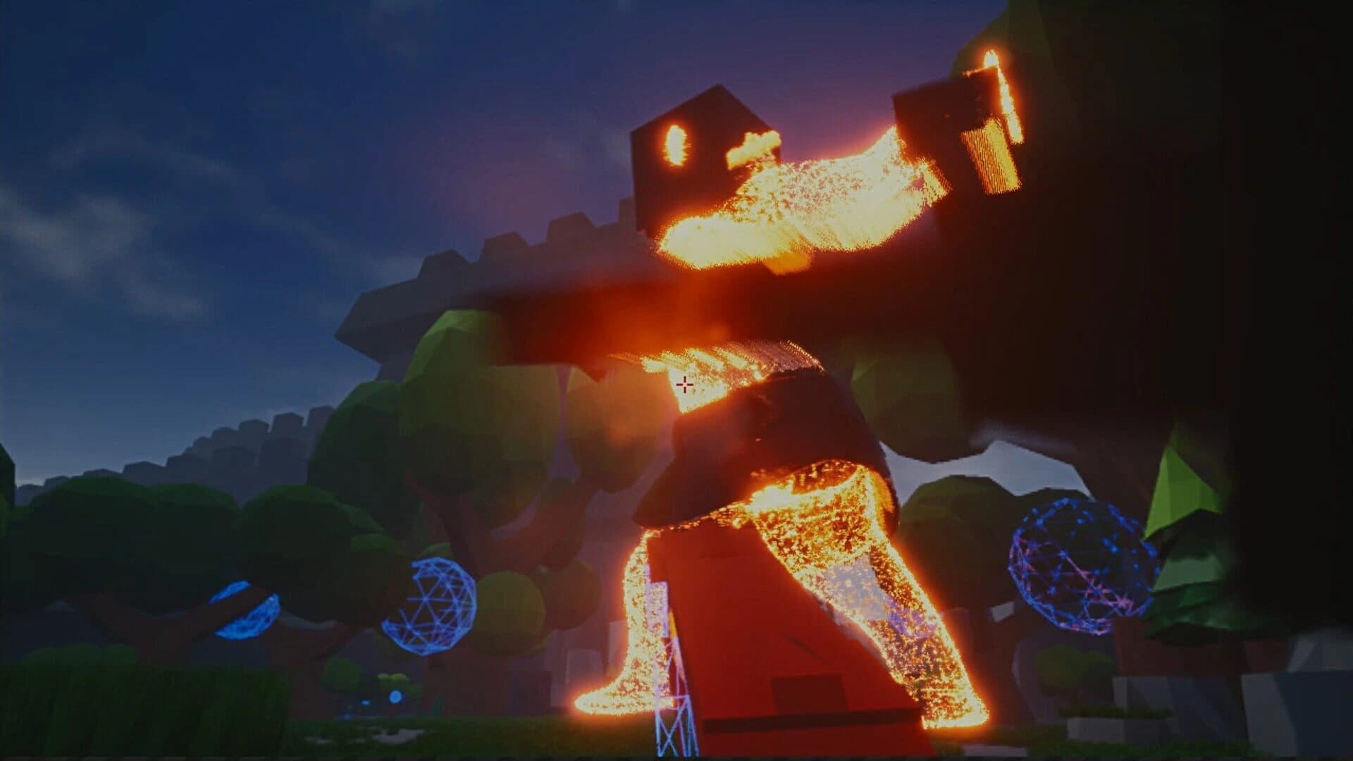 Hundun screenshot 1
