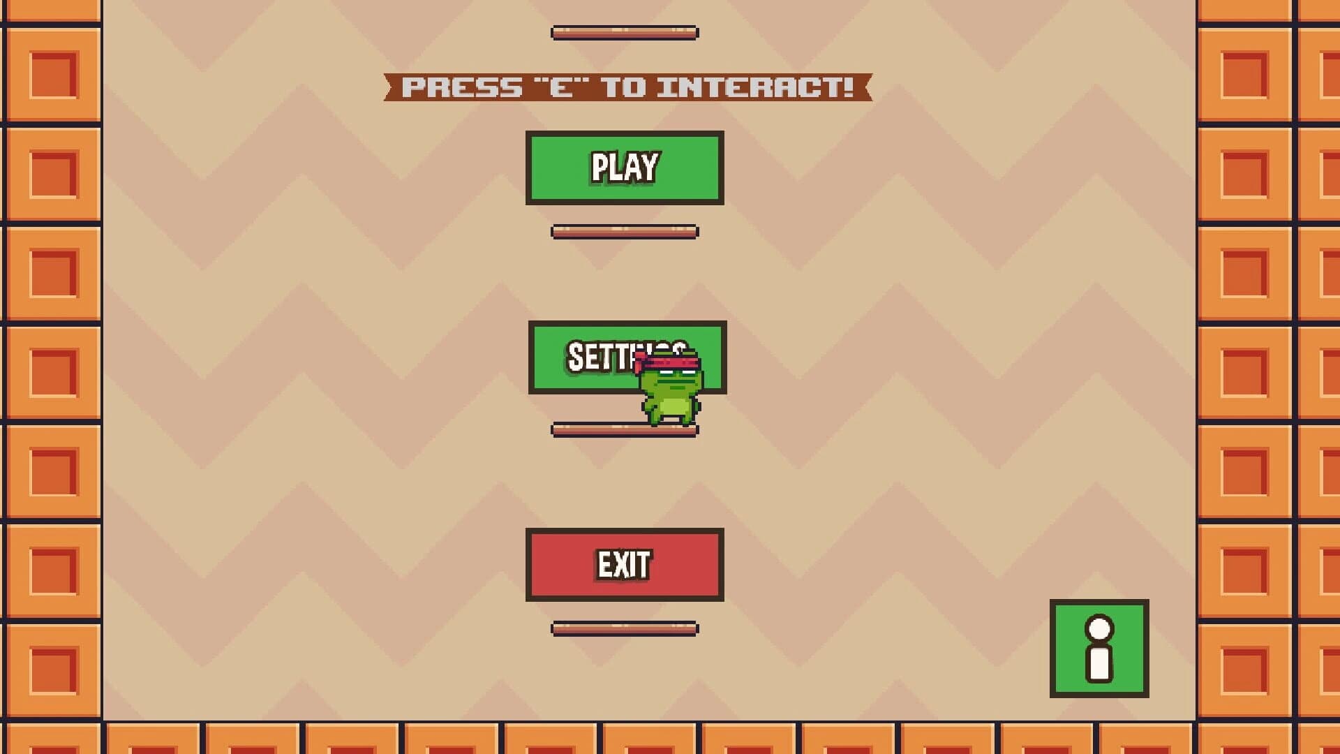 Hungry Adventurer screenshot 1