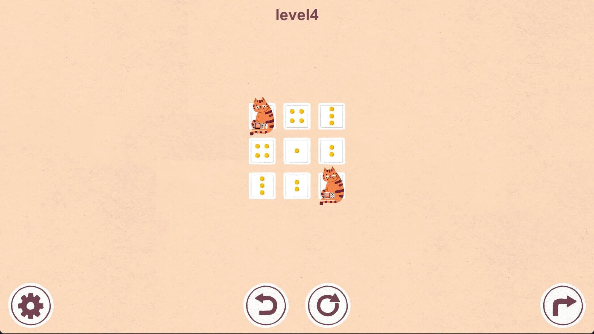 Hungry Cats screenshot 2