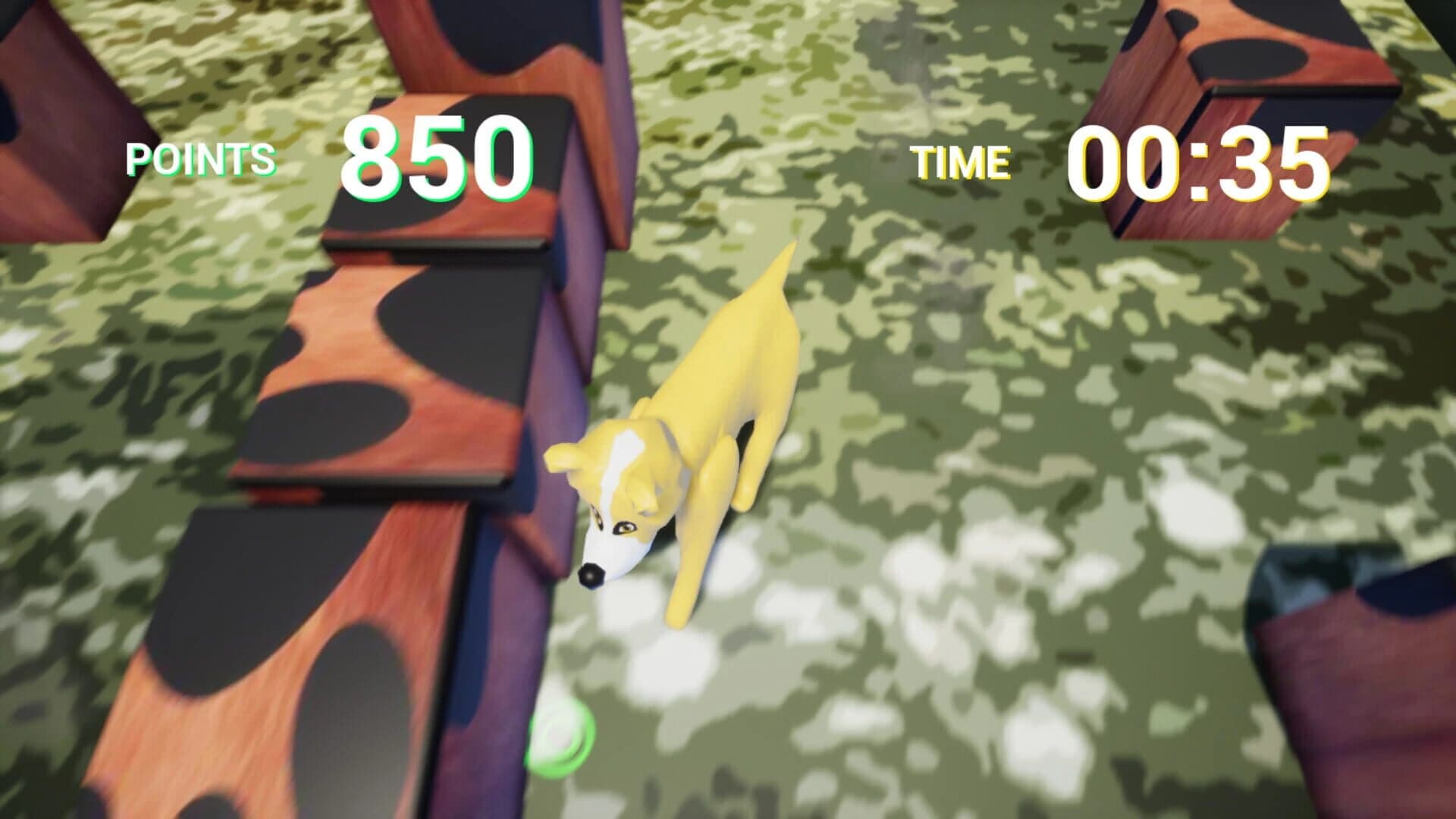 Hungry Dogs screenshot 3