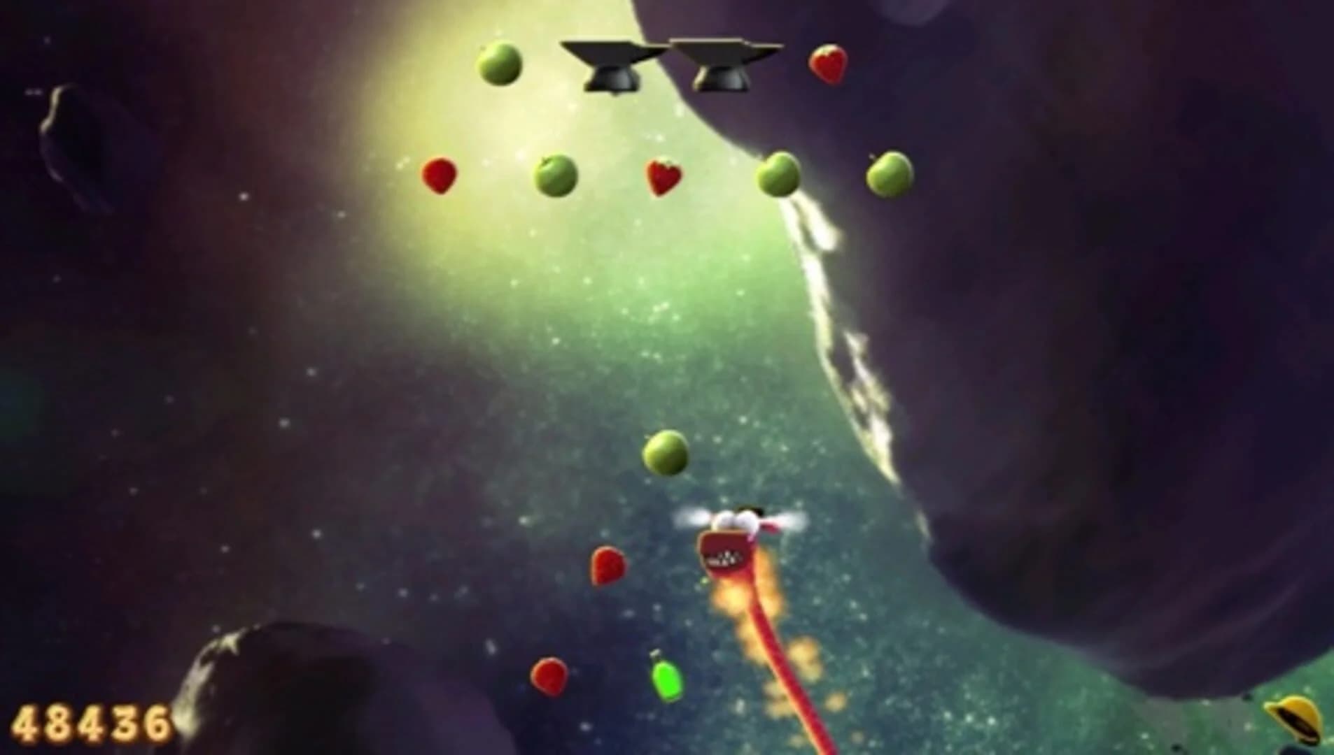 Hungry Giraffe screenshot 4