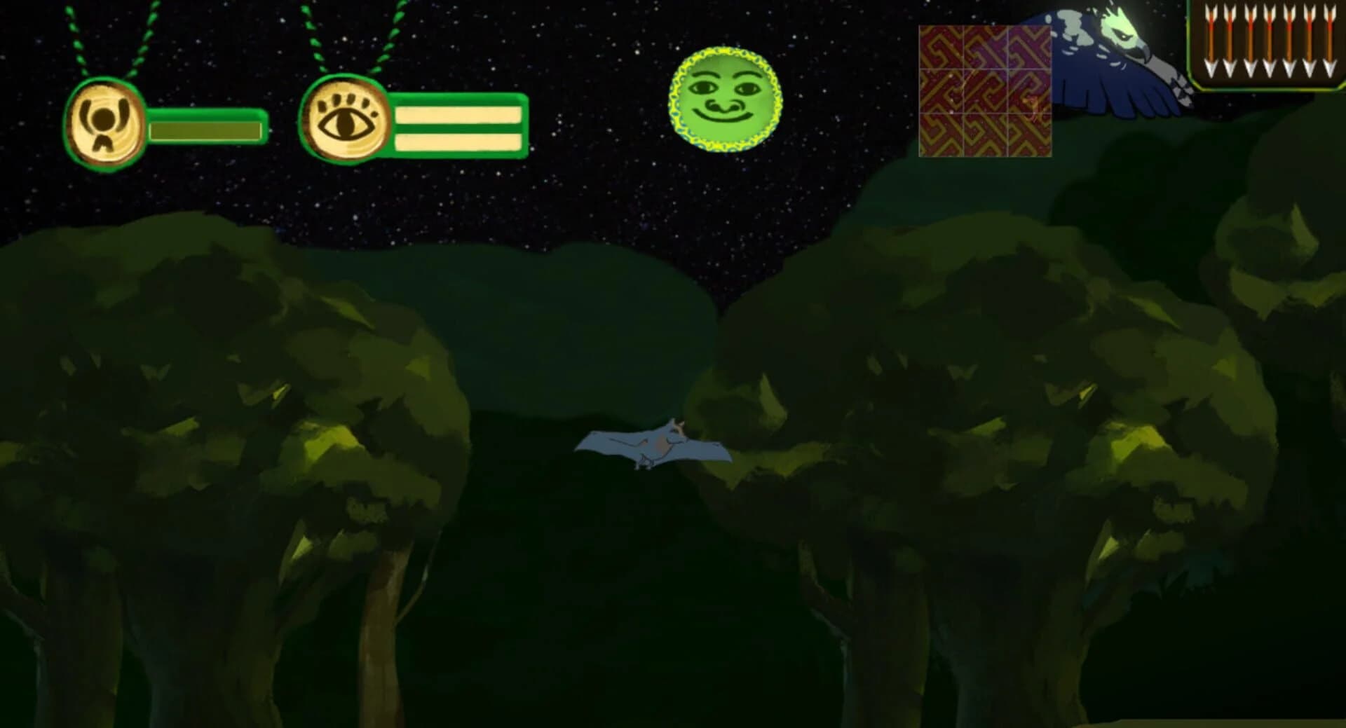 Huni Kuin: Beya Xinã Bena screenshot 3