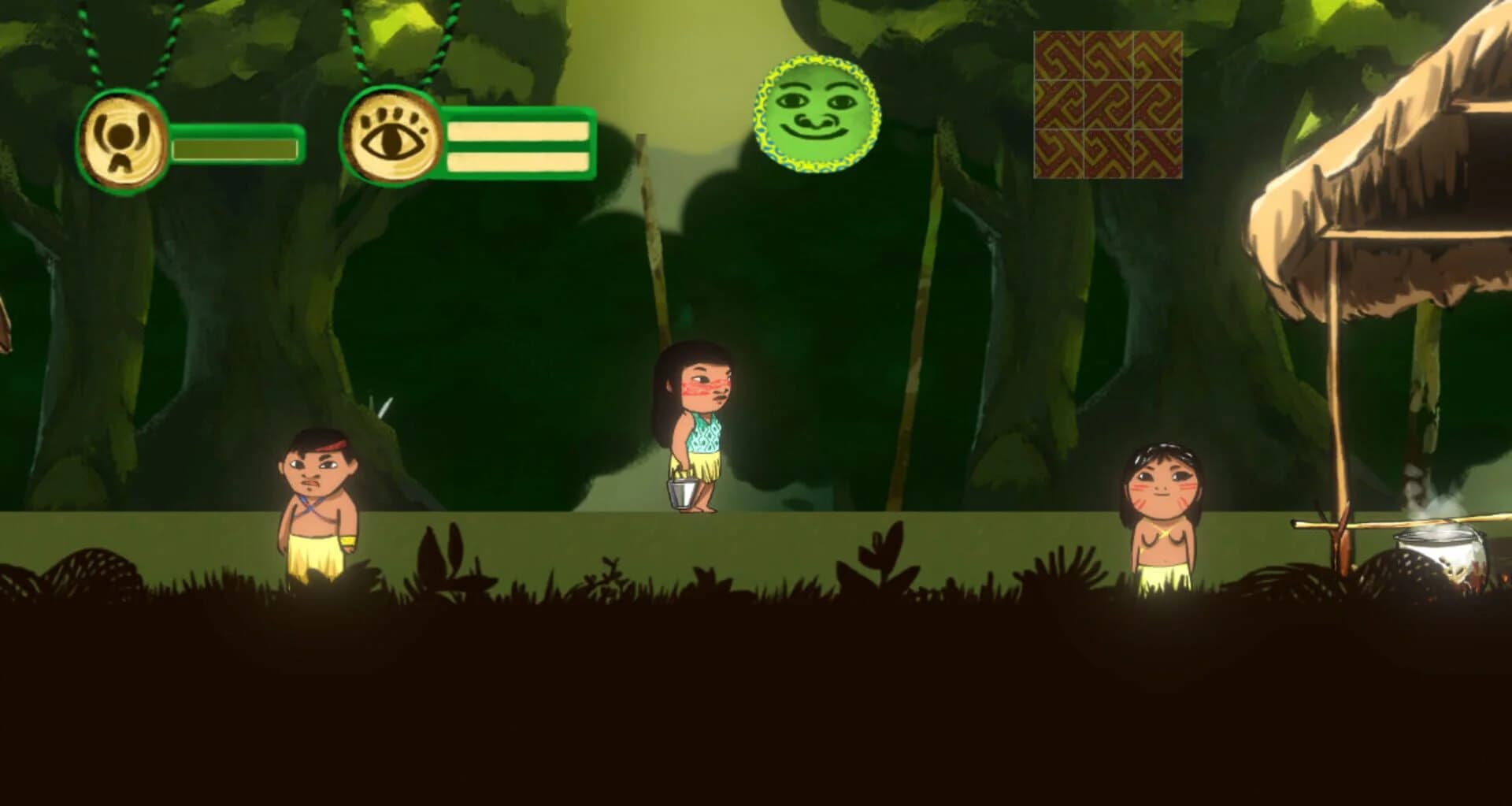 Huni Kuin: Beya Xinã Bena screenshot 2