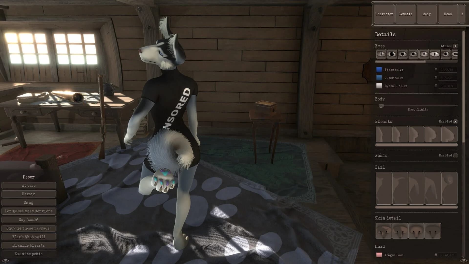 Hunt and Snare screenshot 2