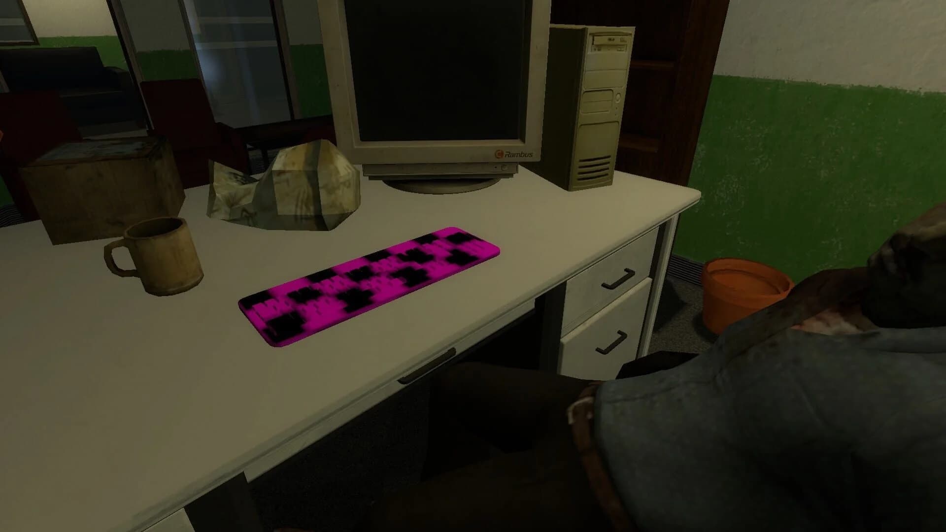 Hunt Down the Freeman screenshot 2