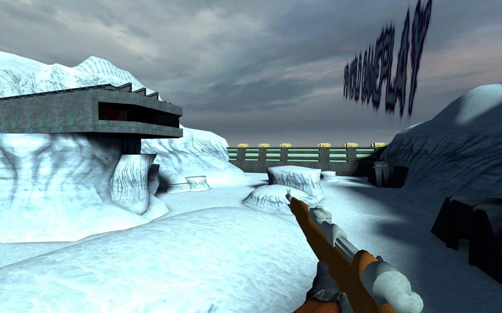 Hunt Down the Freeman: 24 Hours screenshot 2